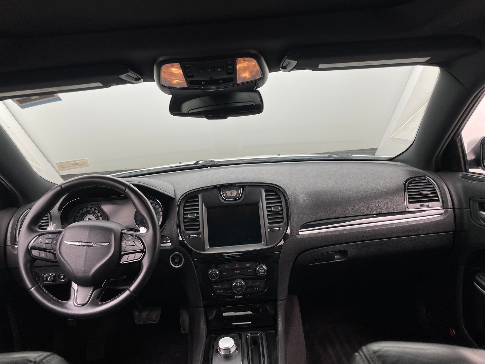 Thumbnail: 2017 Chrysler 300 - 2