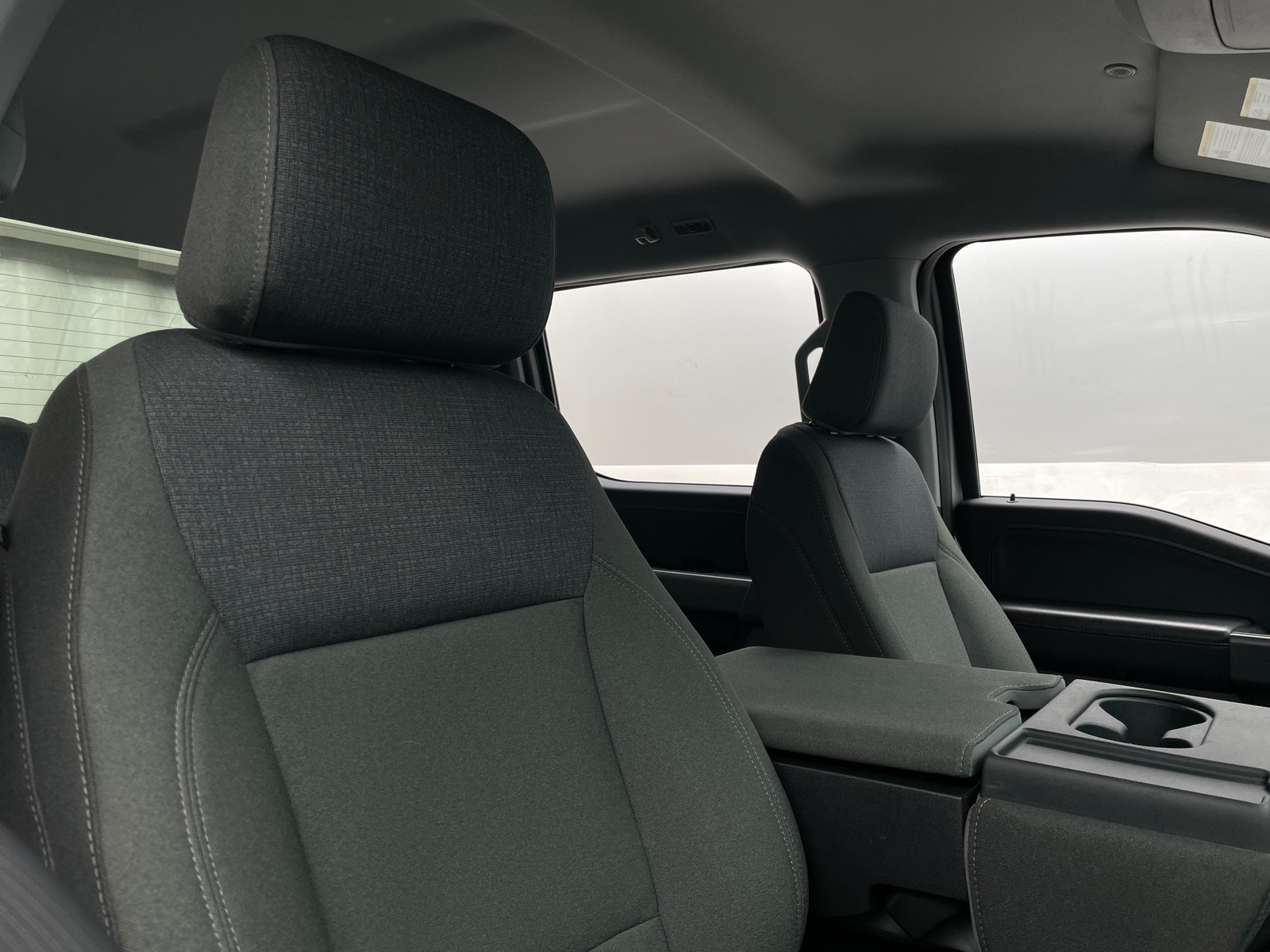 Thumbnail: 2025 Ford Econoline - 2