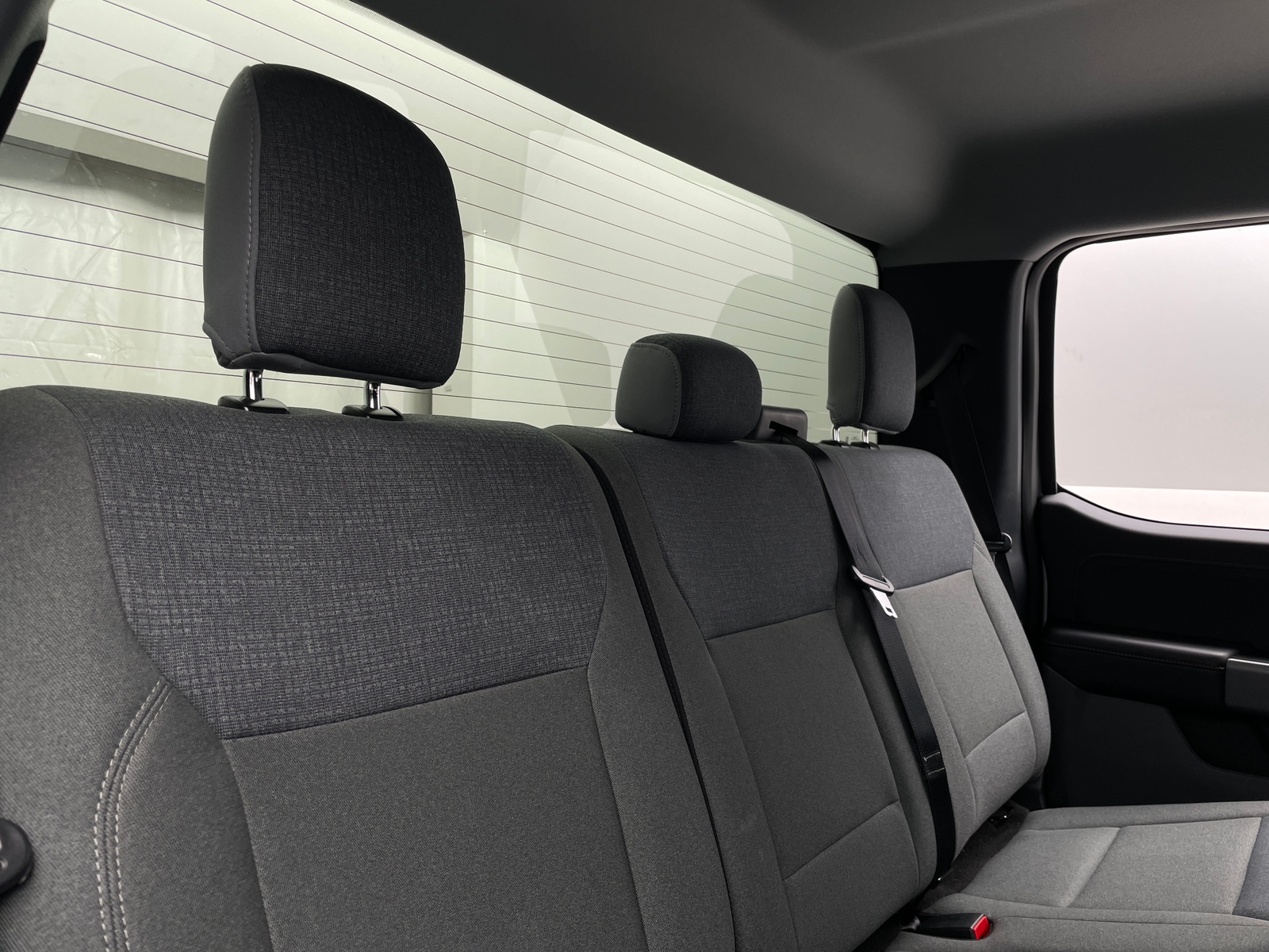 Thumbnail: 2025 Ford Econoline - 6