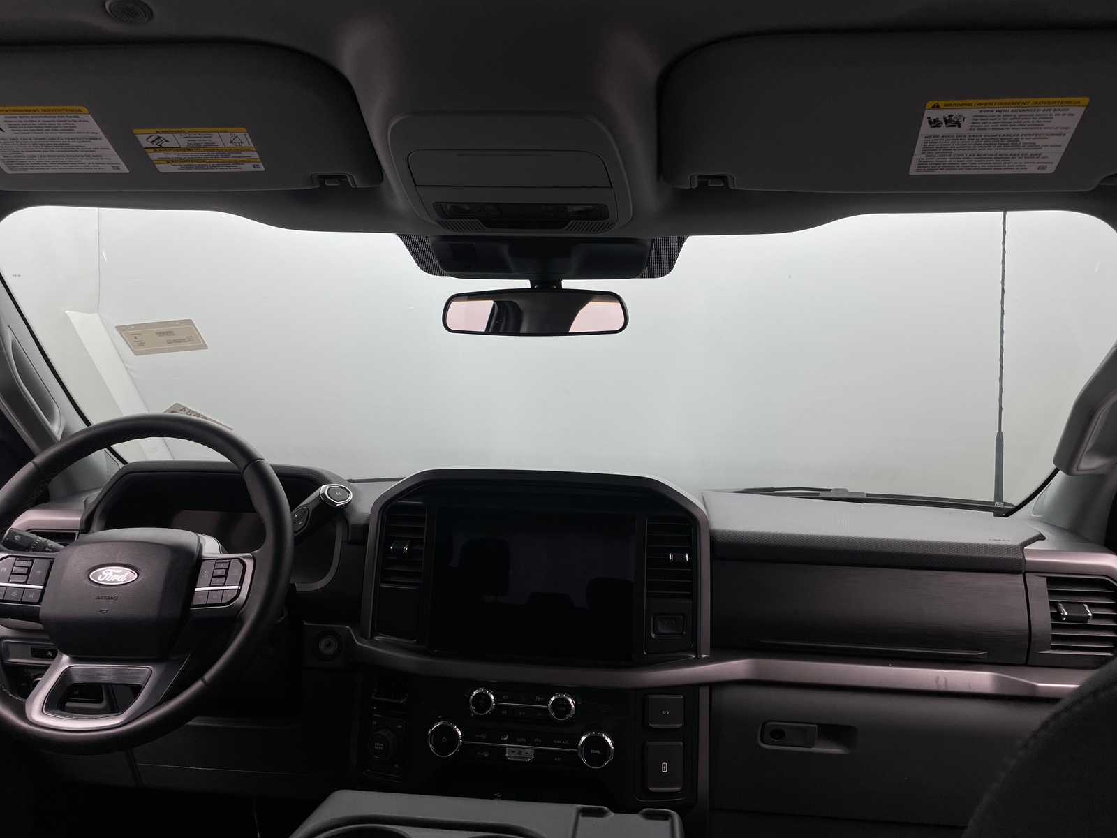 Thumbnail: 2025 Ford Econoline - 3