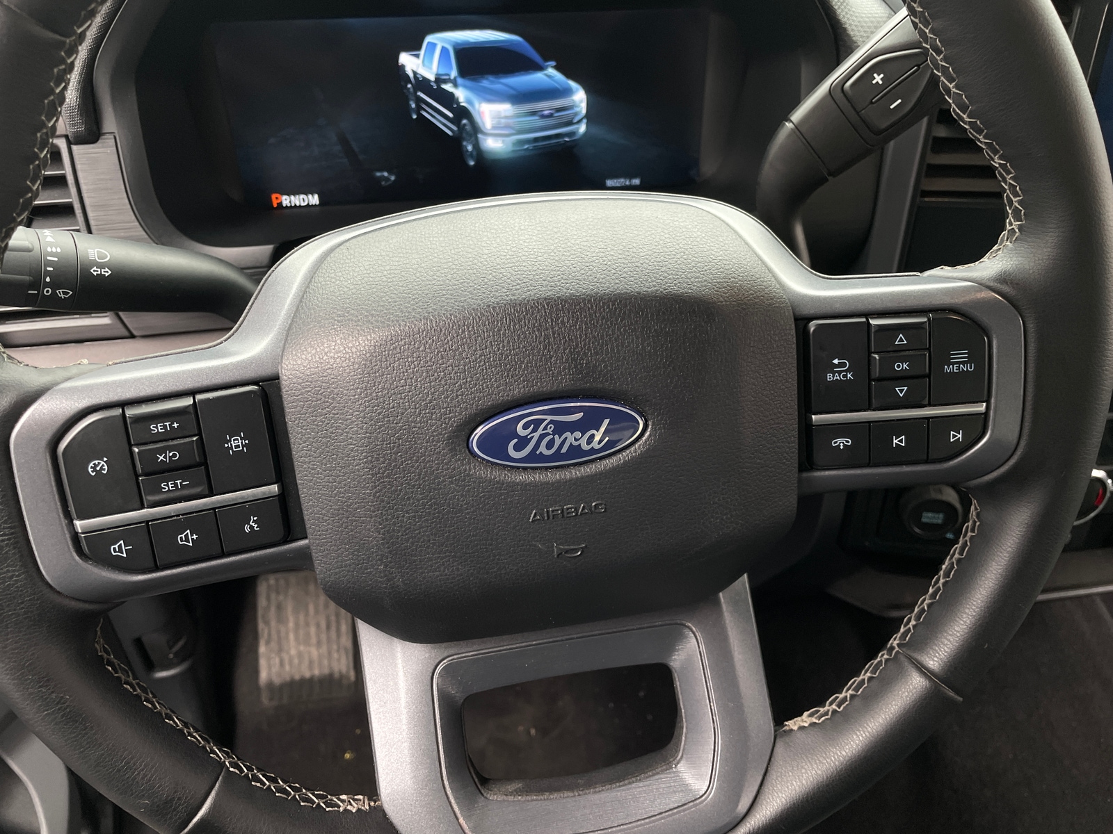 Thumbnail: 2025 Ford Econoline - 5