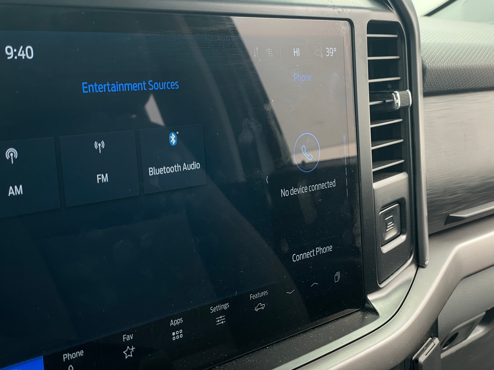 Thumbnail: 2025 Ford Econoline - 4