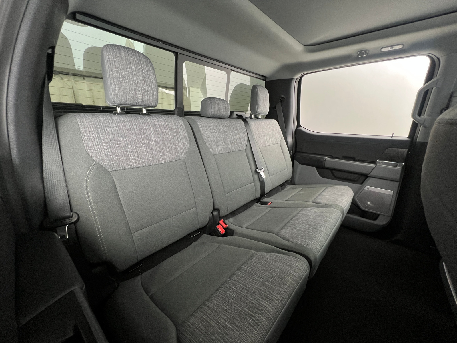 Thumbnail: 2024 Ford Econoline - 6