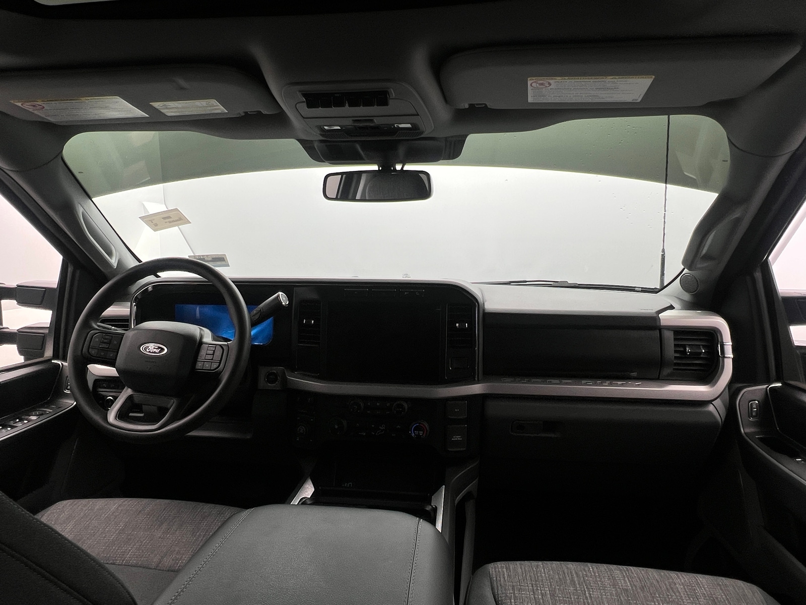 Thumbnail: 2024 Ford Econoline - 3