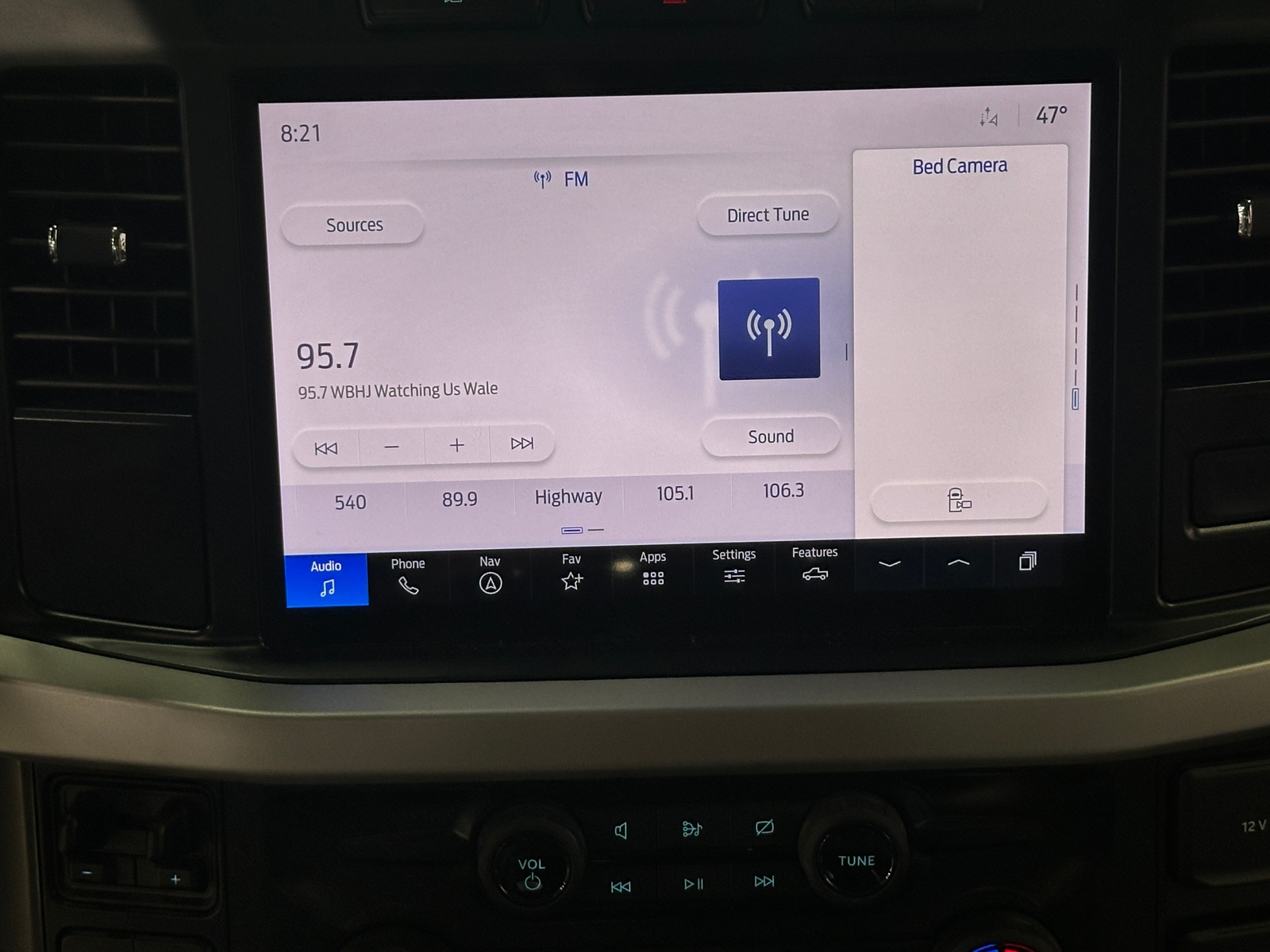 Thumbnail: 2024 Ford Econoline - 4