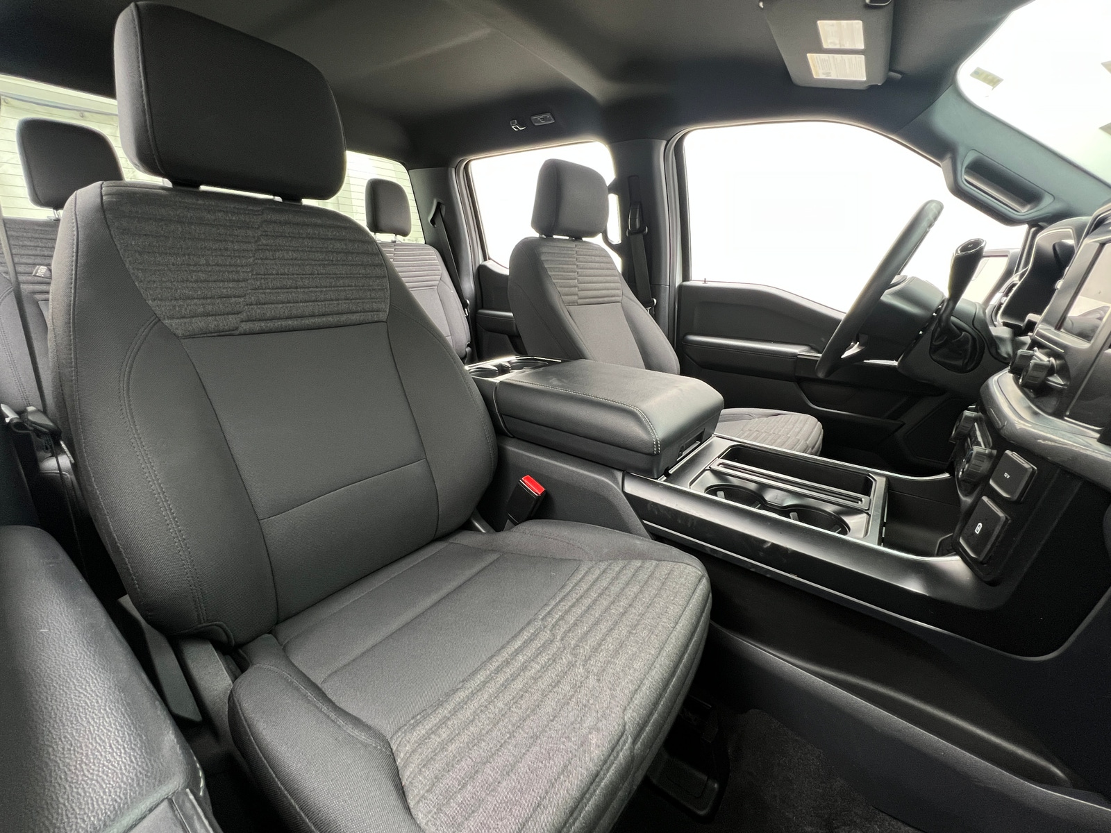 Thumbnail: 2023 Ford Econoline - 2