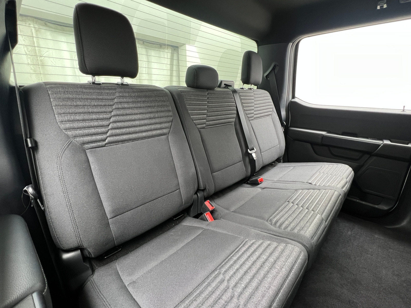 Thumbnail: 2023 Ford Econoline - 6