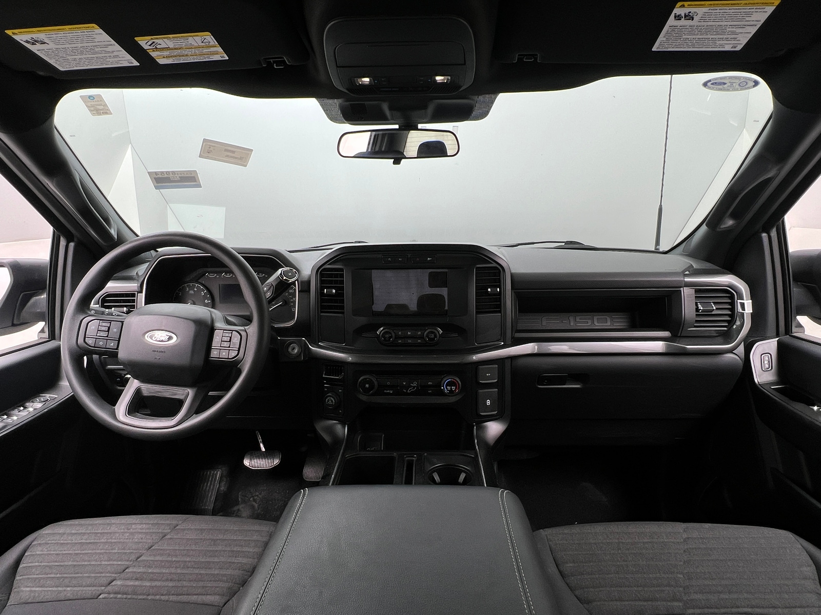 Thumbnail: 2023 Ford Econoline - 3