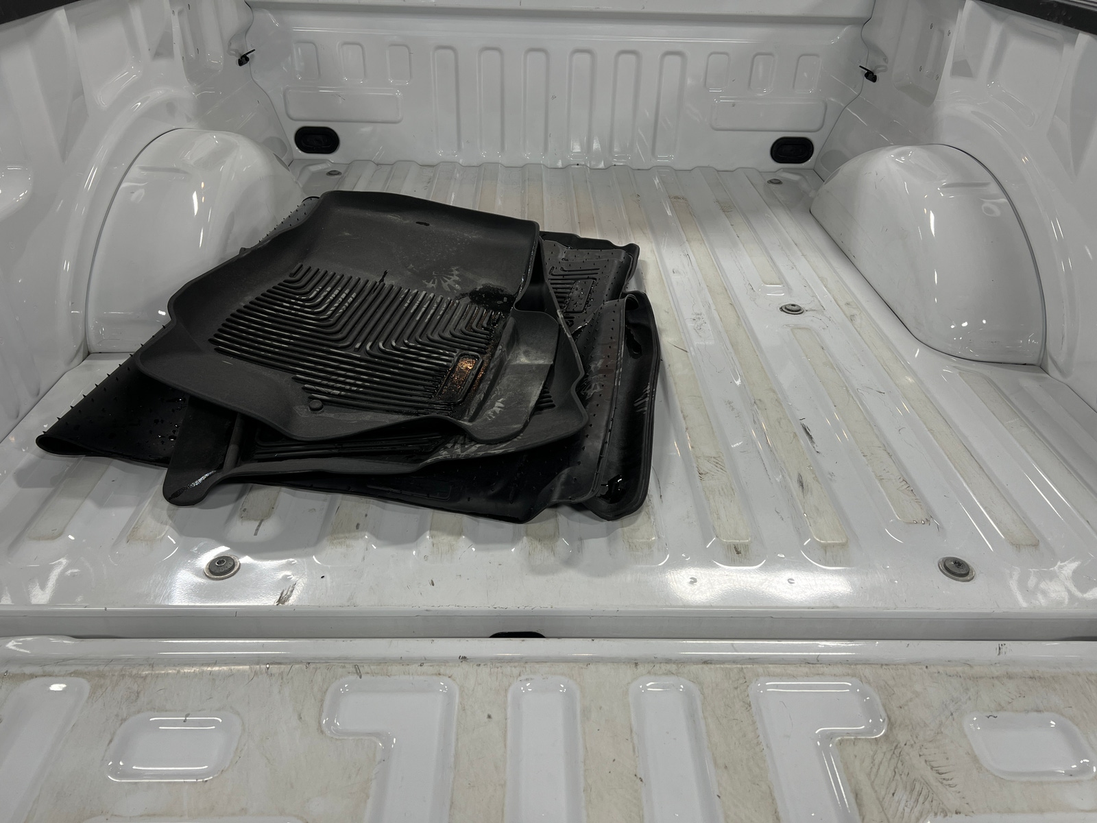 Thumbnail: 2023 Ford Econoline - 7