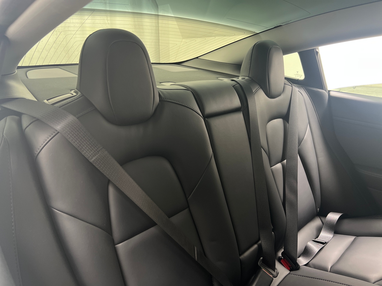 Thumbnail: 2020 Tesla Model 3 - 5