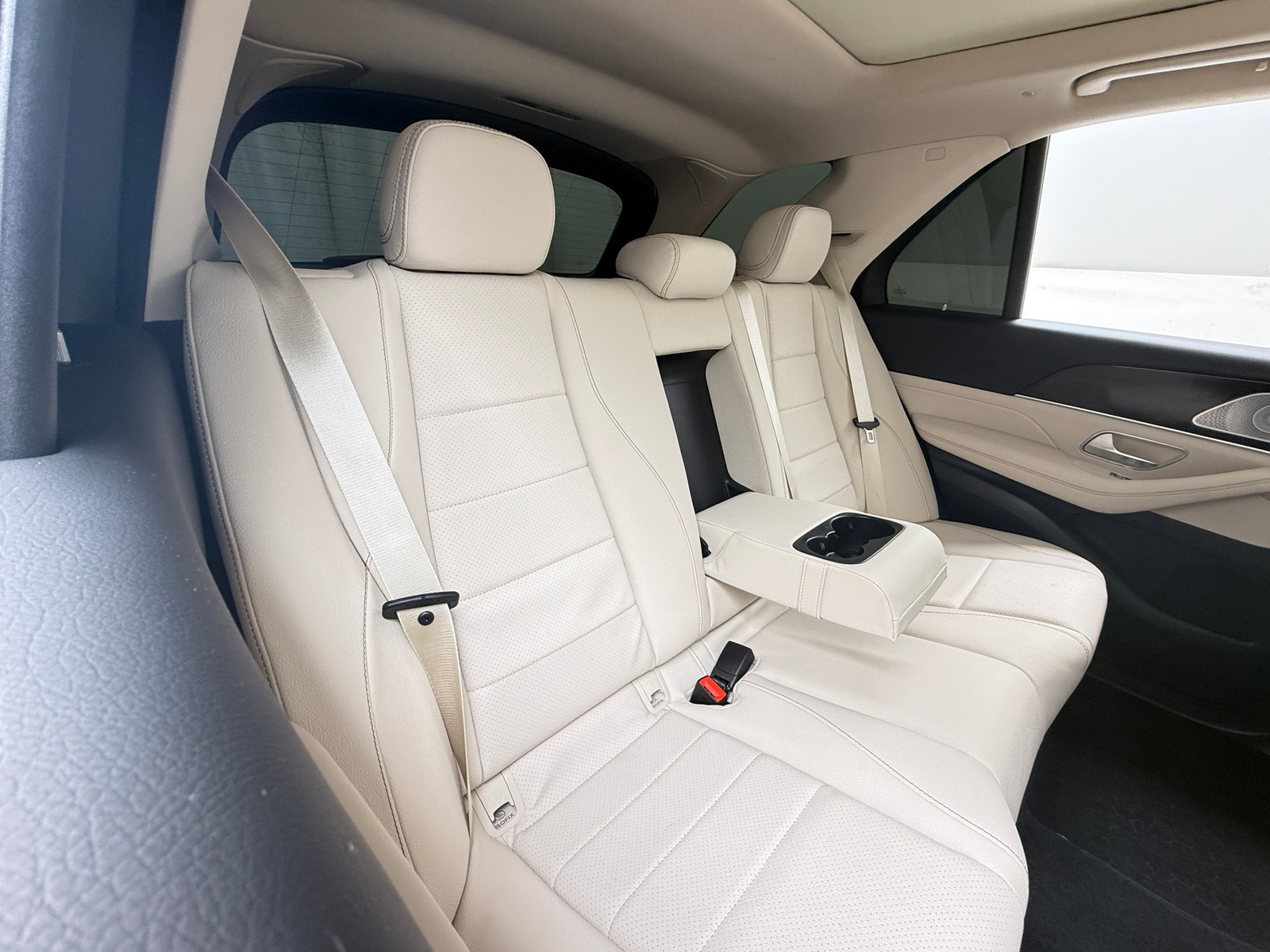 Thumbnail: 2024 Mercedes-Benz GLE - 5