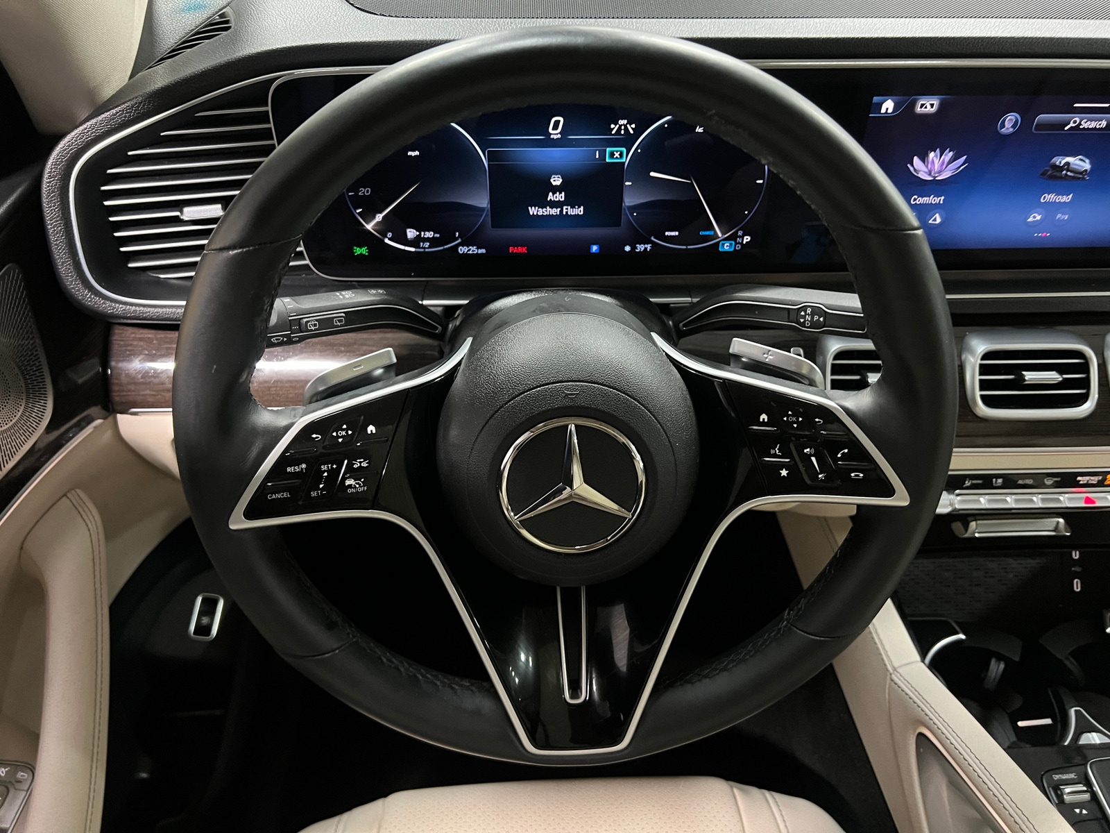 Thumbnail: 2024 Mercedes-Benz GLE - 4