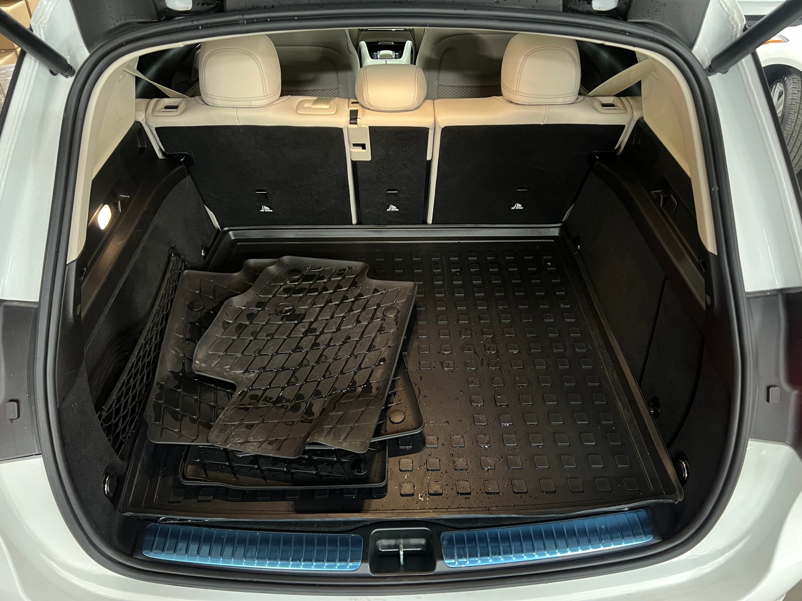 Thumbnail: 2024 Mercedes-Benz GLE - 6