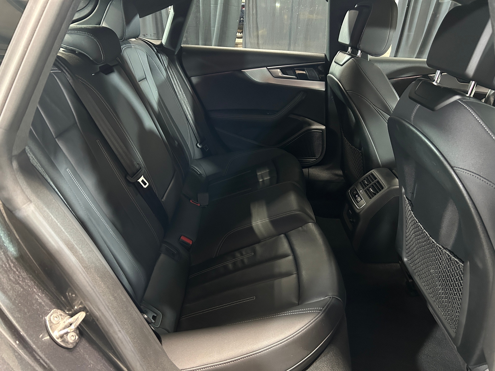 Thumbnail: 2021 Audi A5 - 5