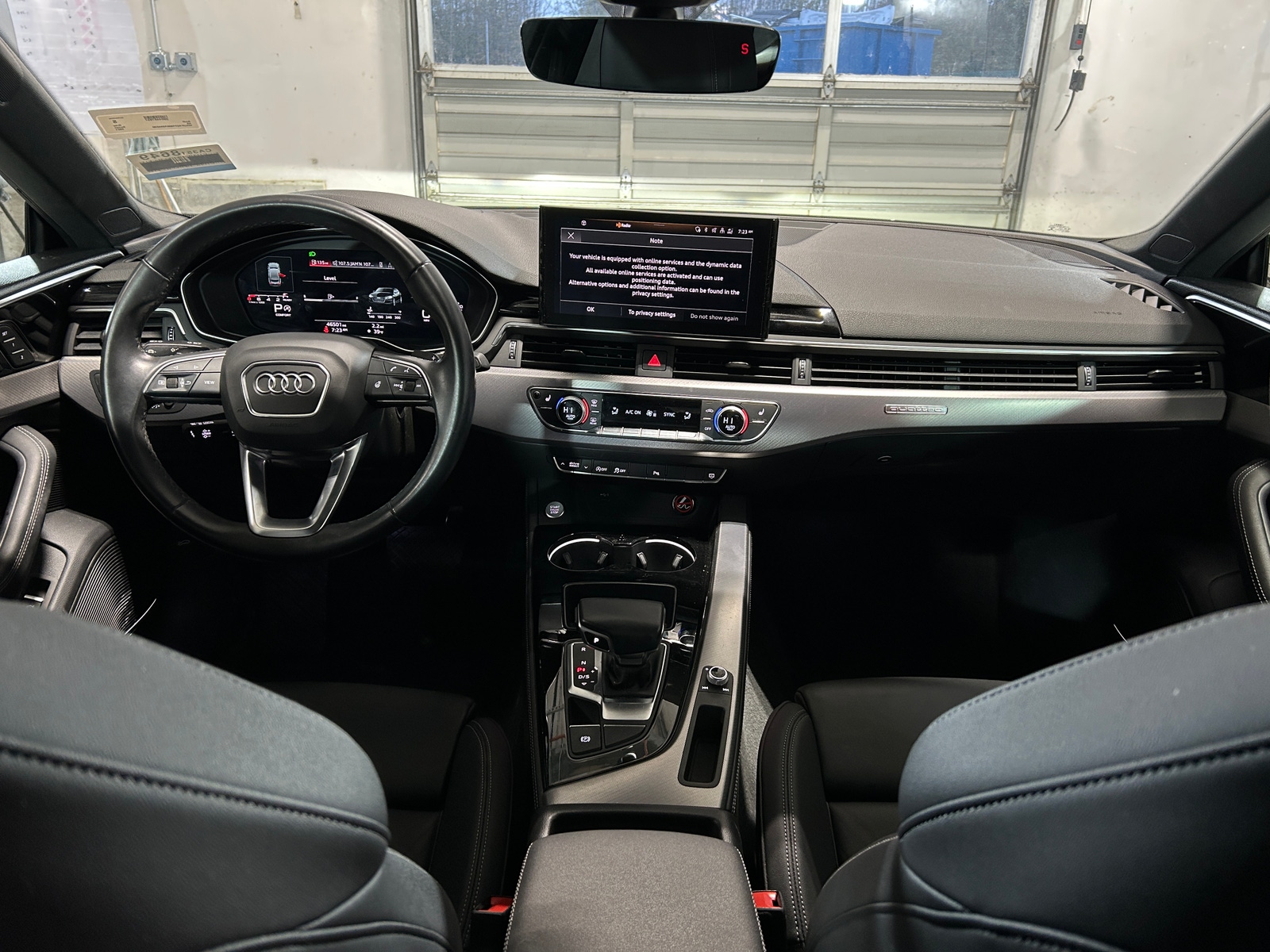 Thumbnail: 2021 Audi A5 - 2