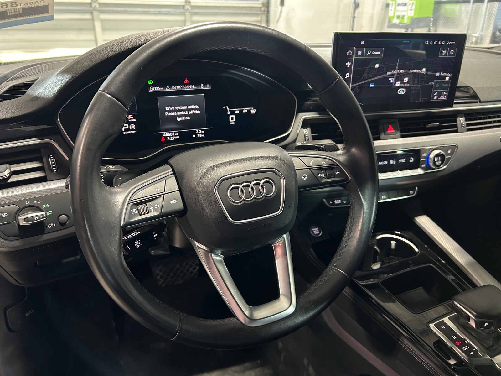 Thumbnail: 2021 Audi A5 - 4