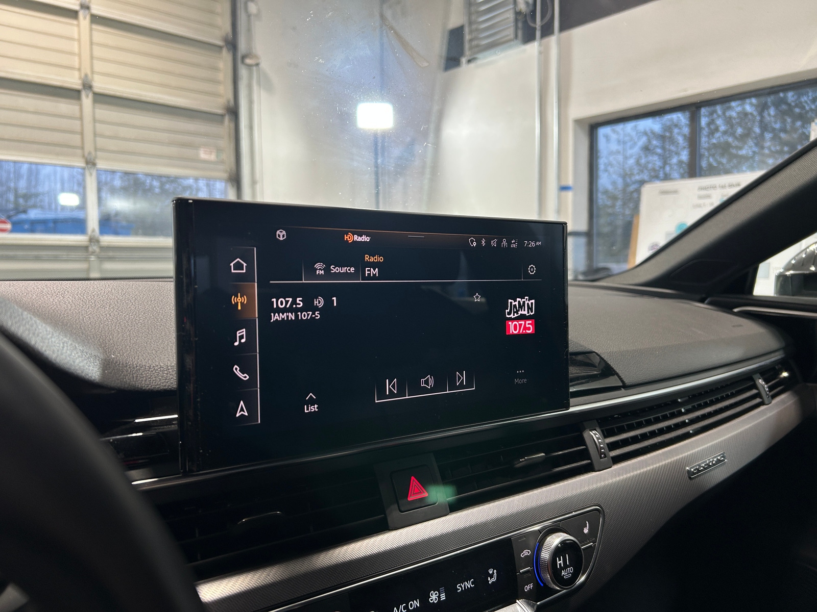 Thumbnail: 2021 Audi A5 - 3