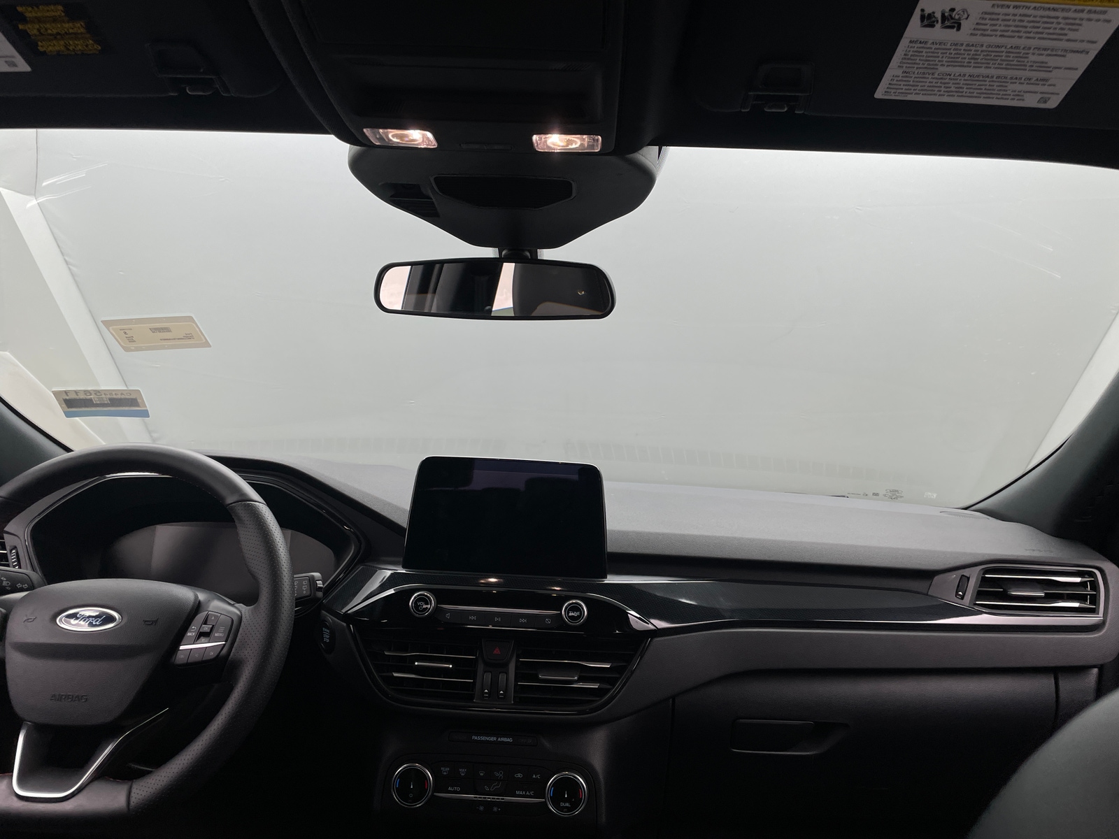 Thumbnail: 2025 Ford Escape - 2