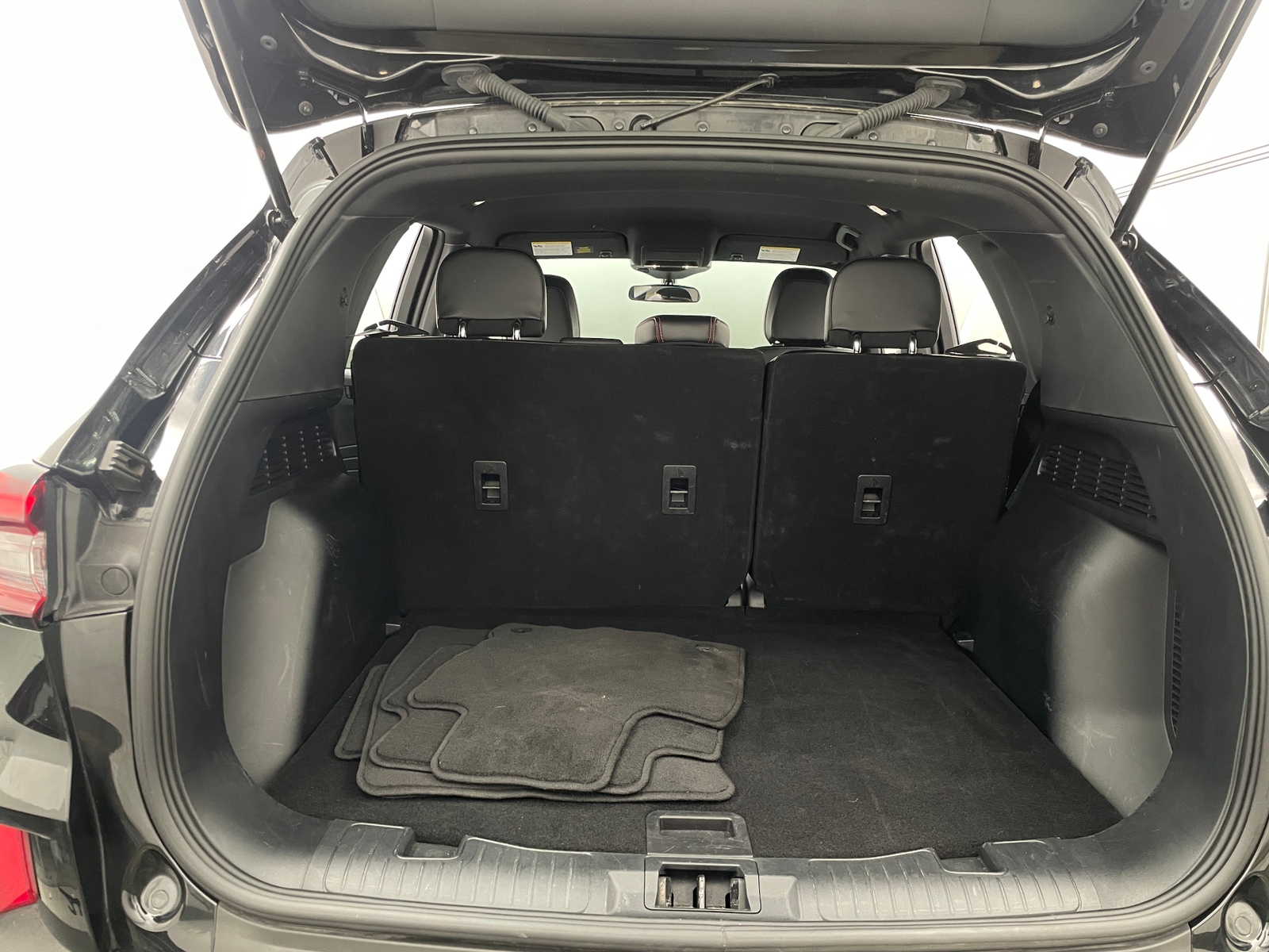 Thumbnail: 2025 Ford Escape - 6