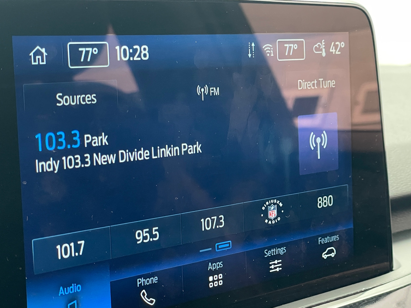 Thumbnail: 2025 Ford Escape - 3