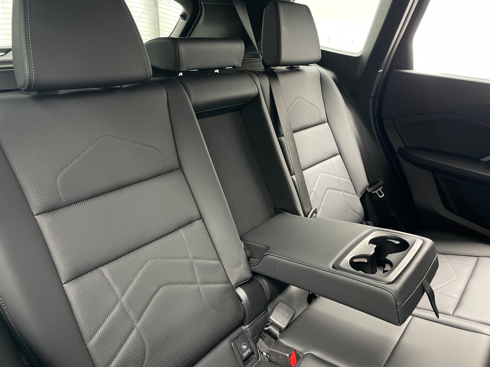 Thumbnail: 2025 BMW X1 - 5