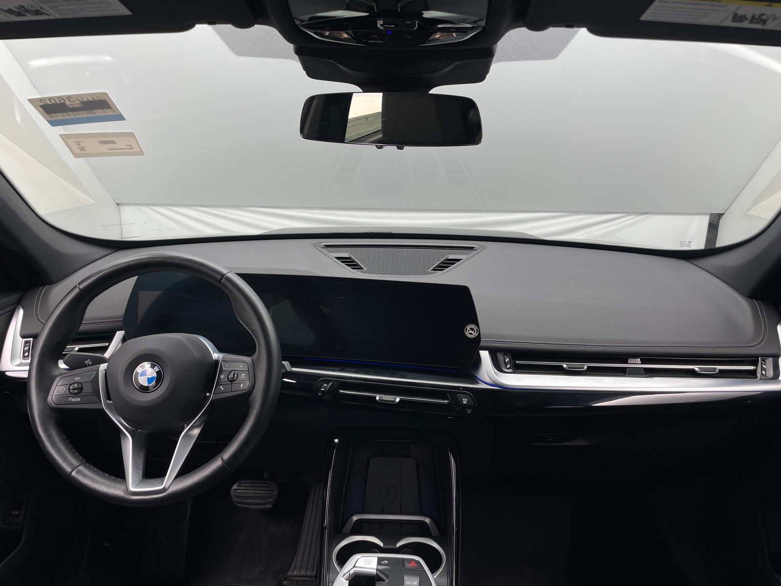 Thumbnail: 2025 BMW X1 - 2