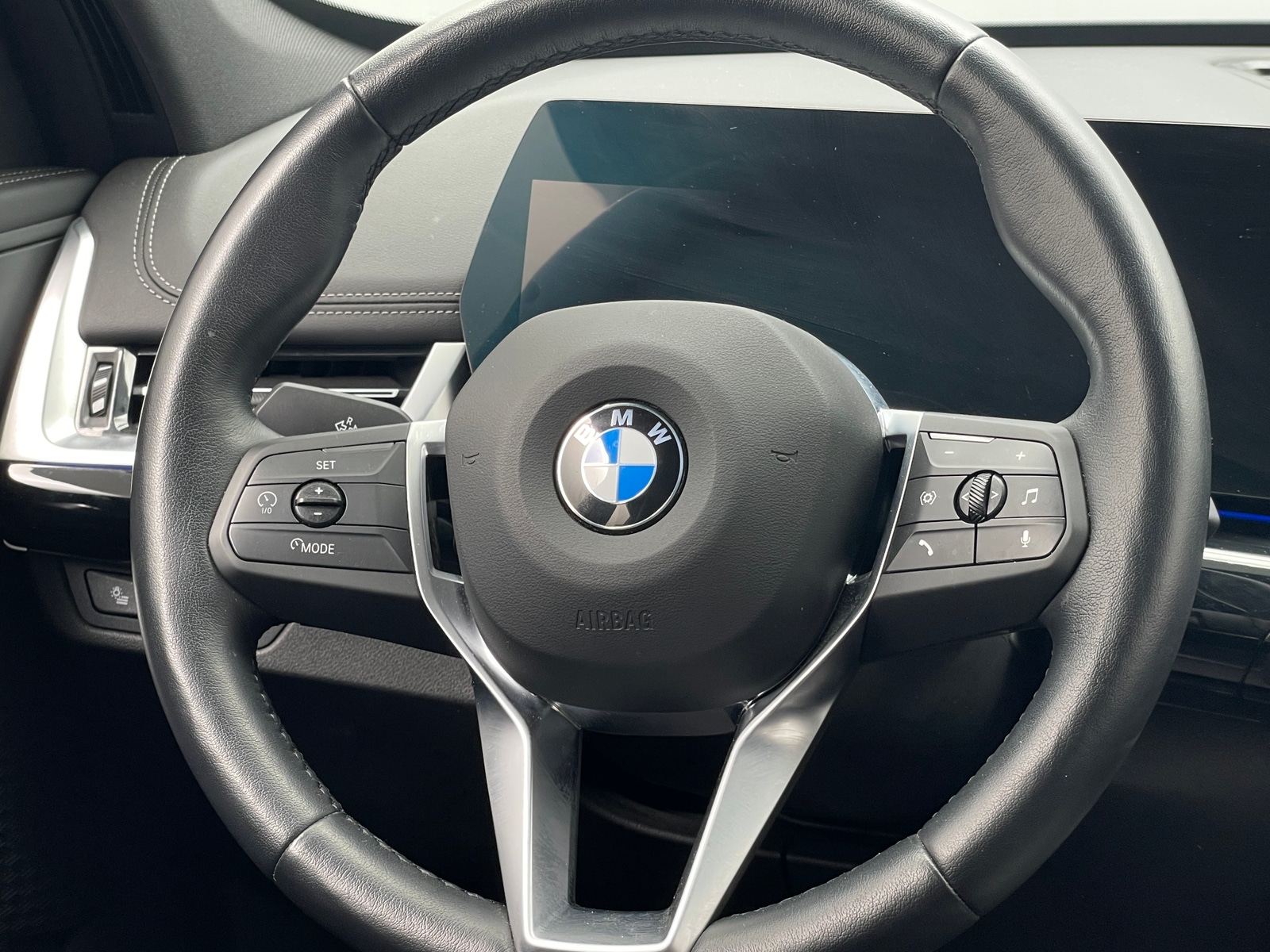 Thumbnail: 2025 BMW X1 - 4