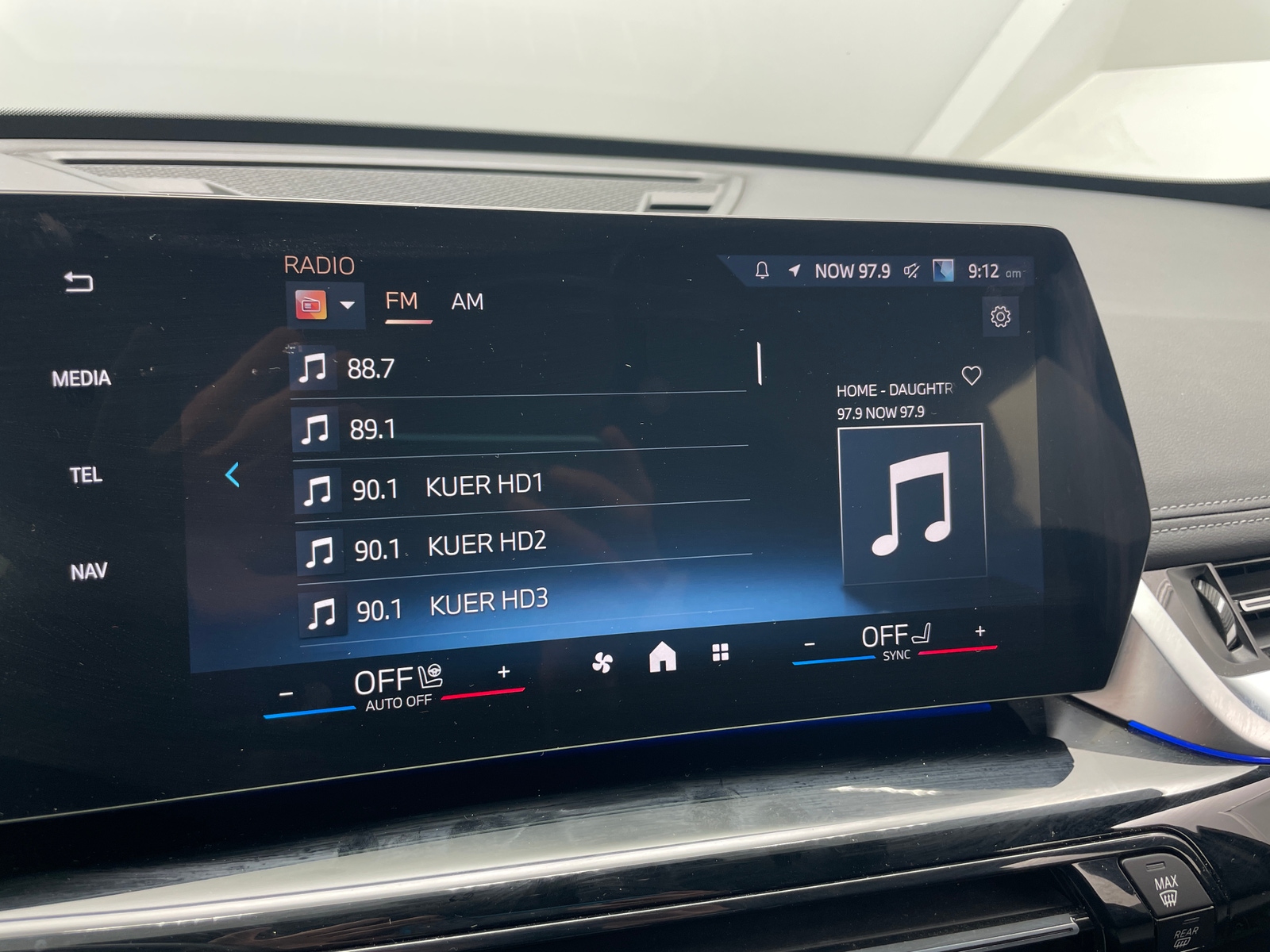 Thumbnail: 2025 BMW X1 - 3