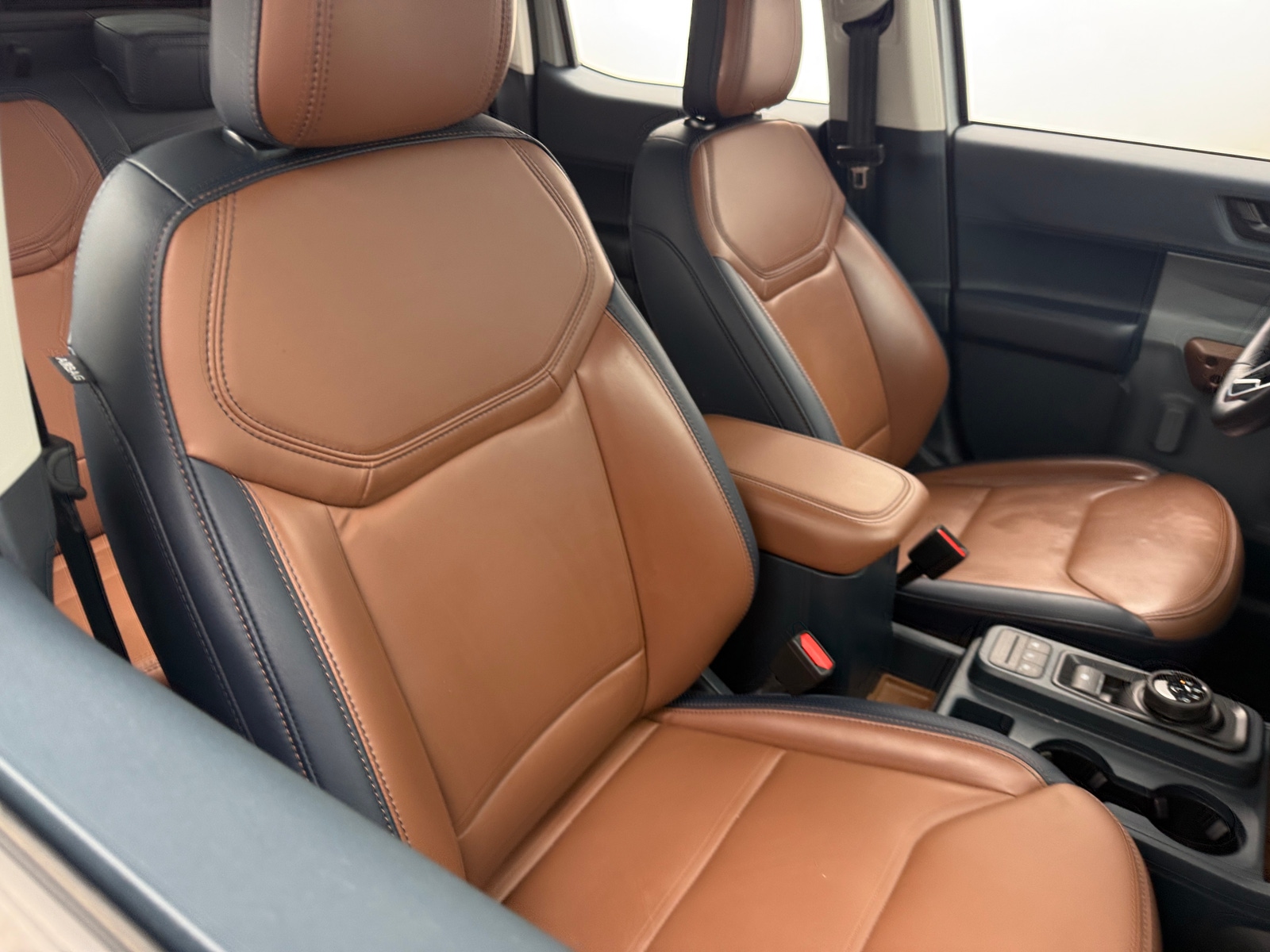 Thumbnail: 2023 Ford Maverick - 2