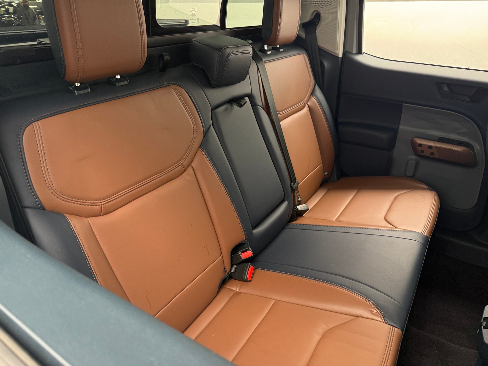 Thumbnail: 2023 Ford Maverick - 6