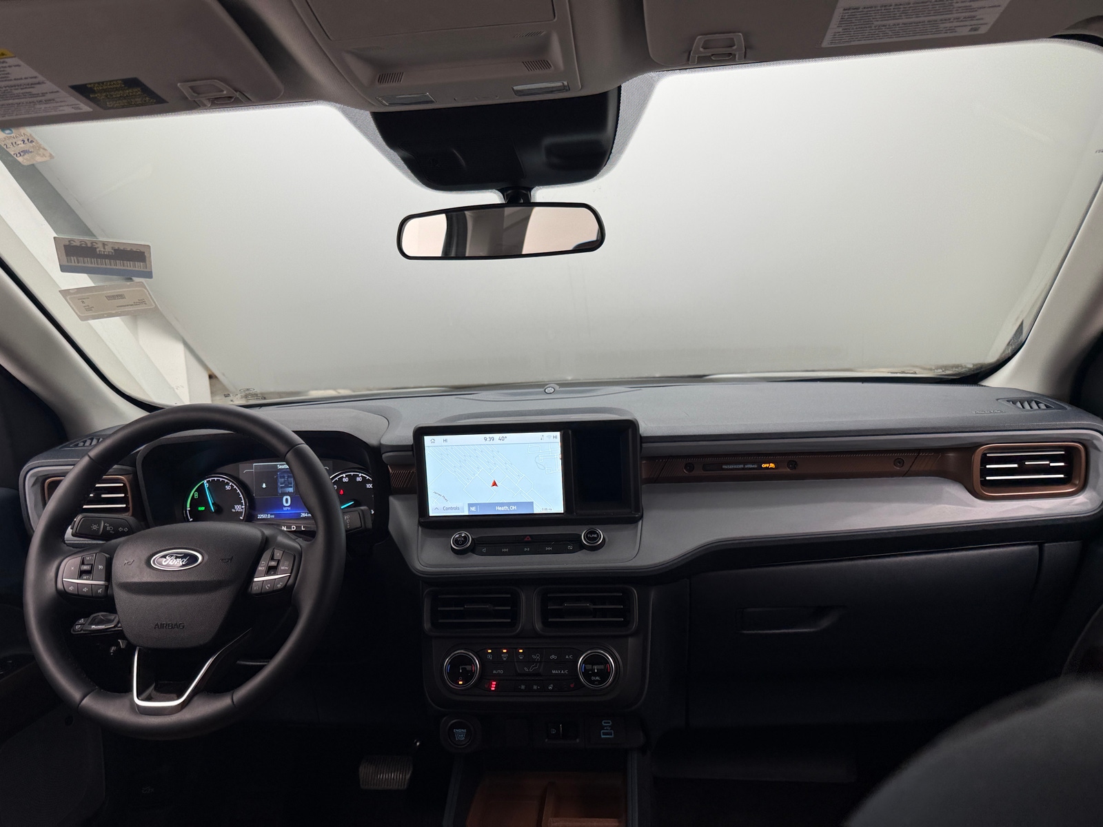 Thumbnail: 2023 Ford Maverick - 3