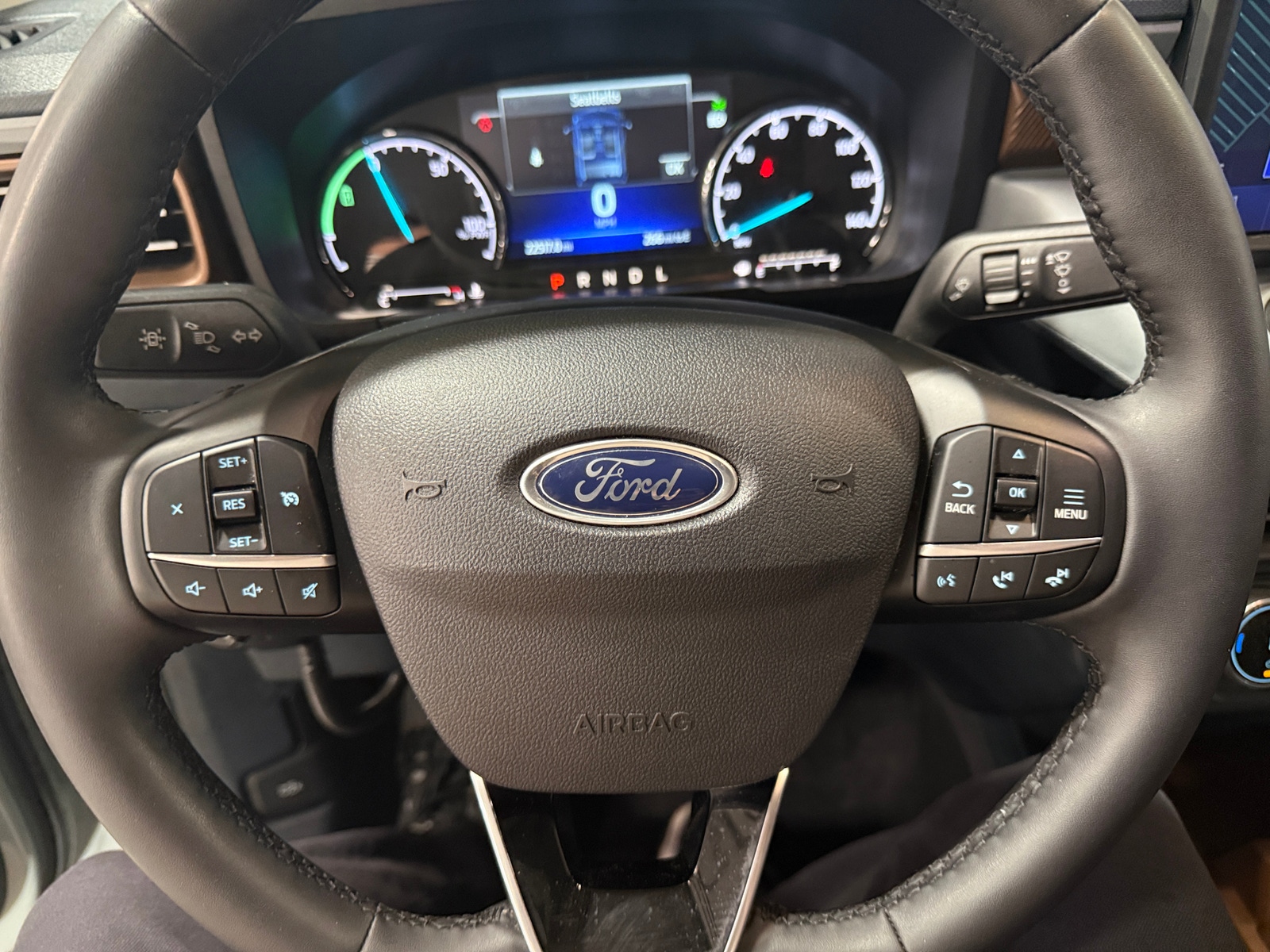 Thumbnail: 2023 Ford Maverick - 5