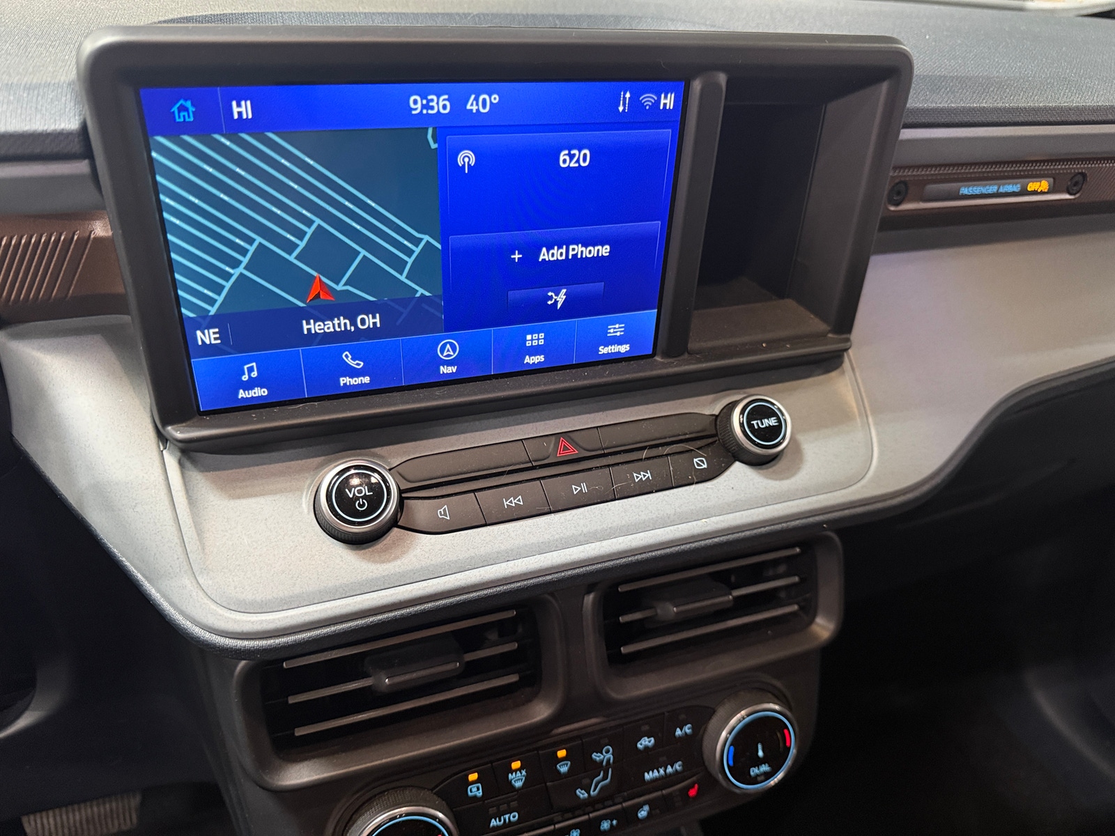 Thumbnail: 2023 Ford Maverick - 4