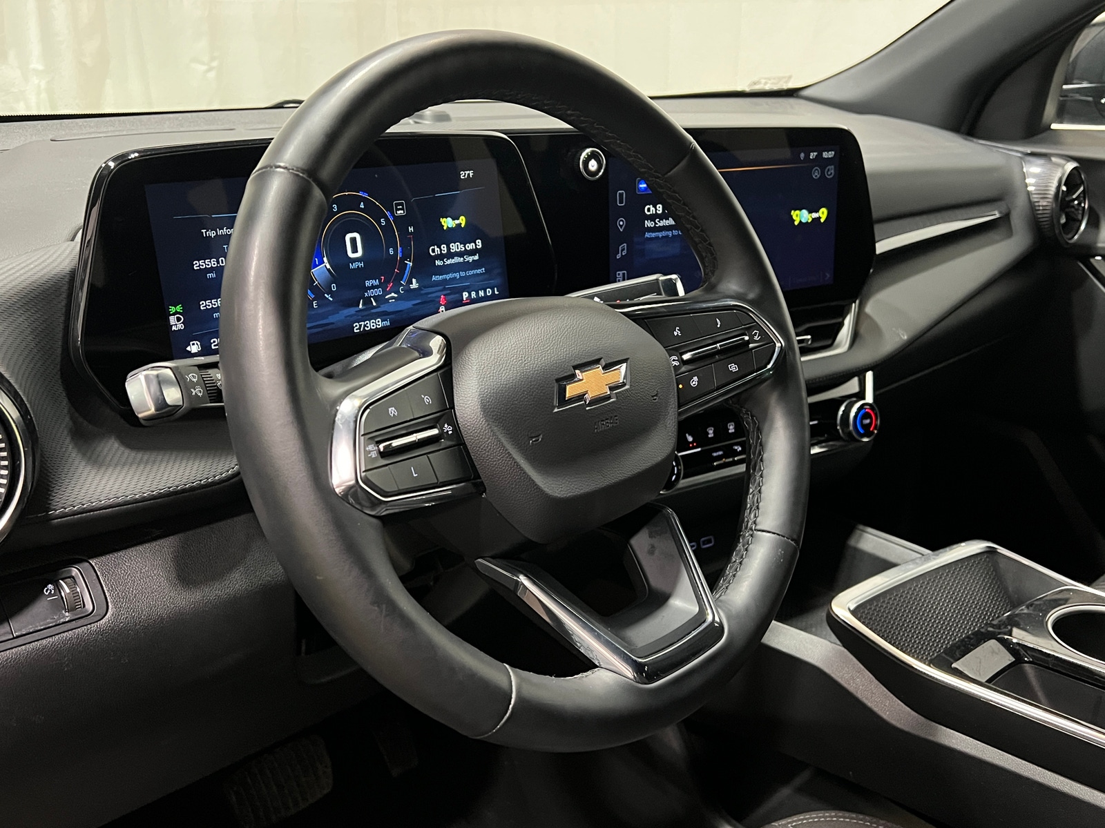 Thumbnail: 2025 Chevrolet Equinox - 5