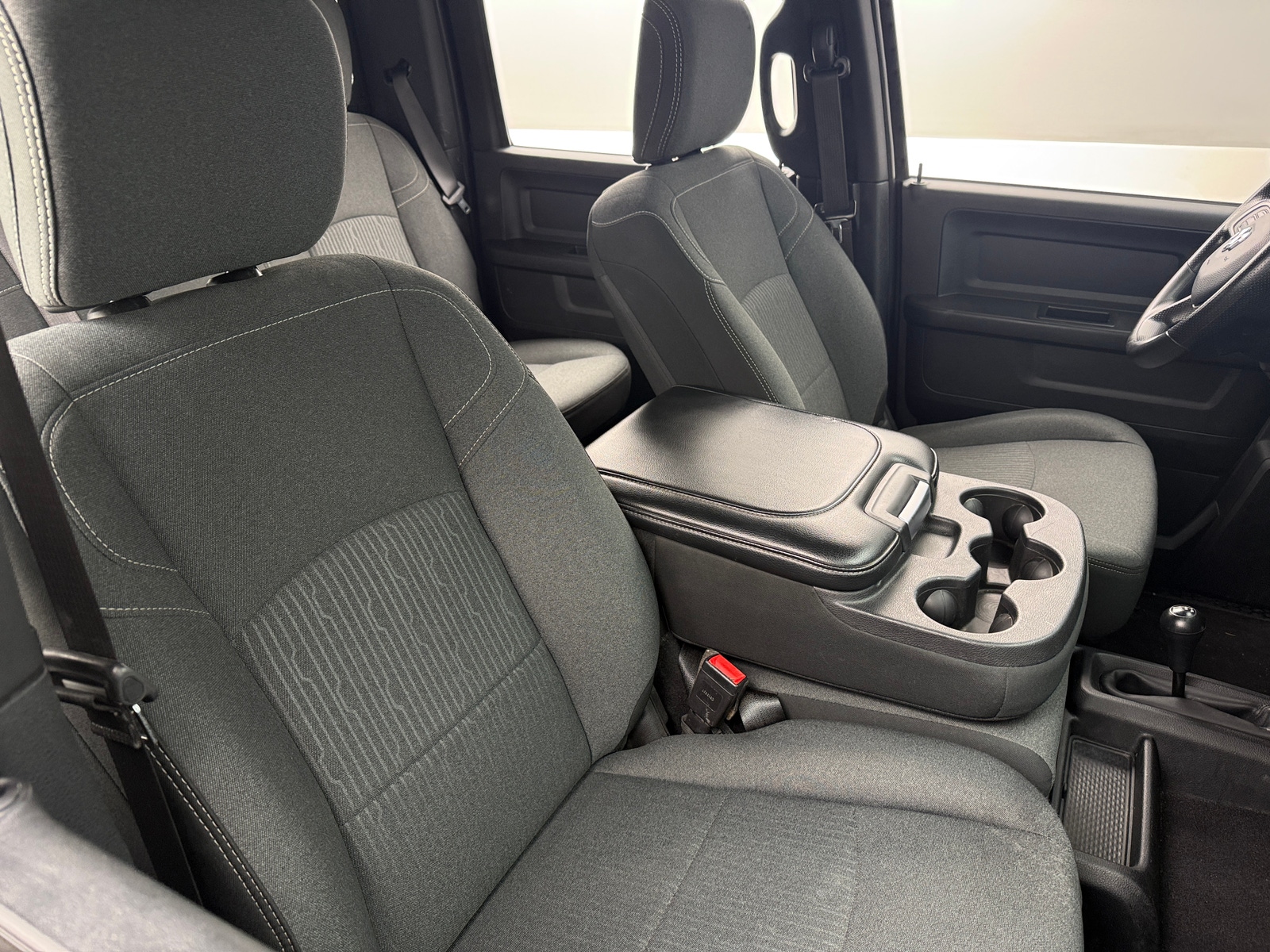 Thumbnail: 2021 RAM 2500 - 2