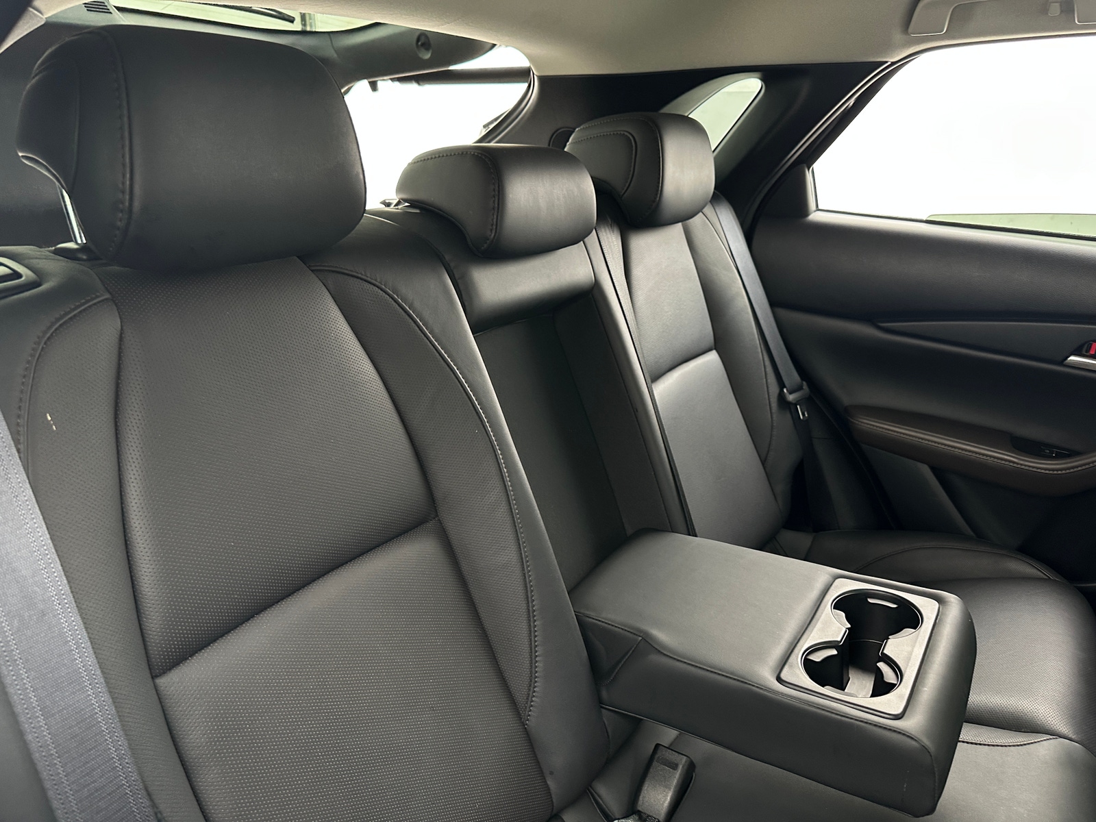 Thumbnail: 2024 Mazda CX-30 - 5