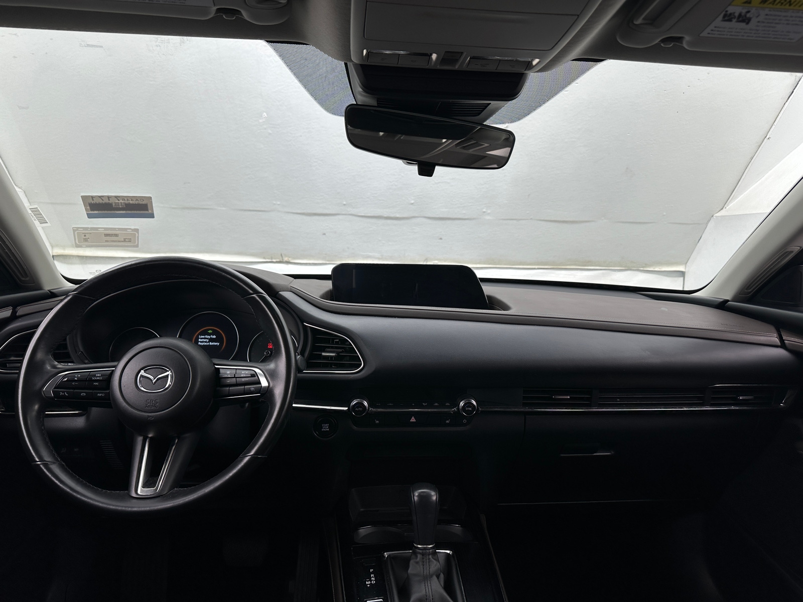 Thumbnail: 2024 Mazda CX-30 - 2