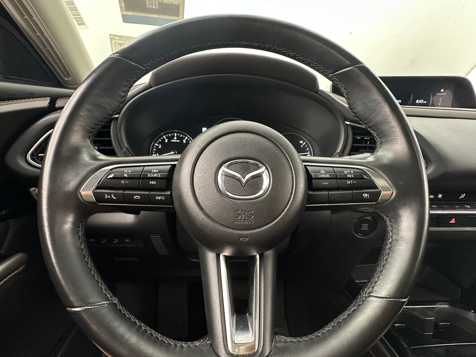 Thumbnail: 2024 Mazda CX-30 - 4