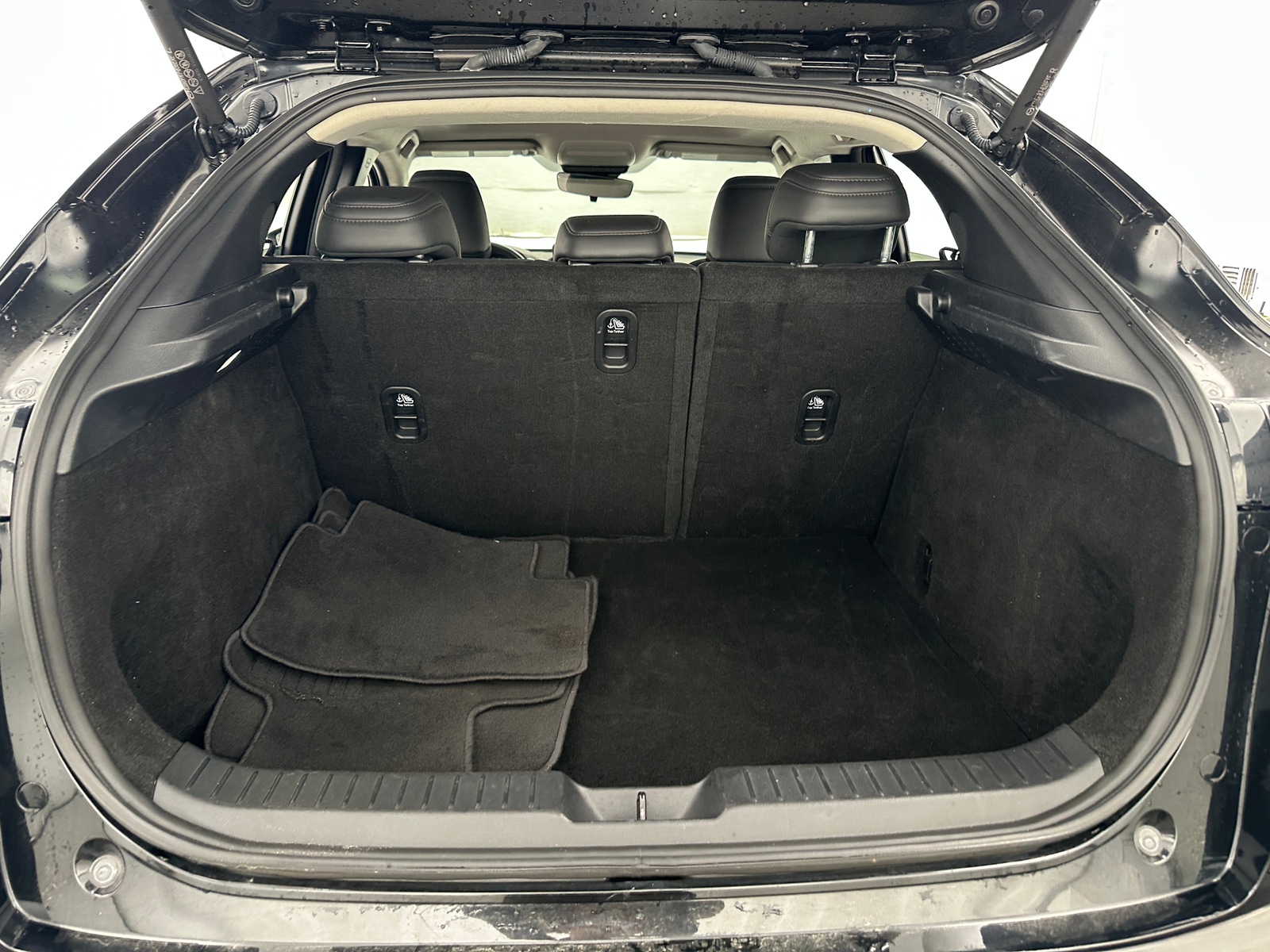 Thumbnail: 2024 Mazda CX-30 - 6