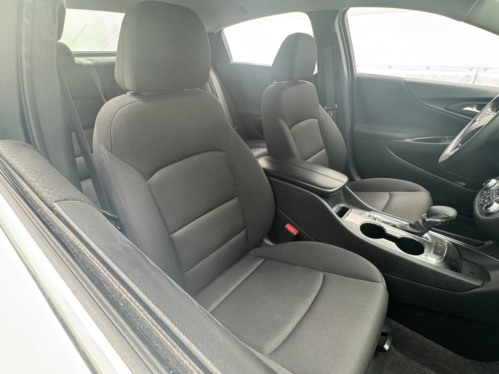 Thumbnail: 2024 Chevrolet Malibu - 2