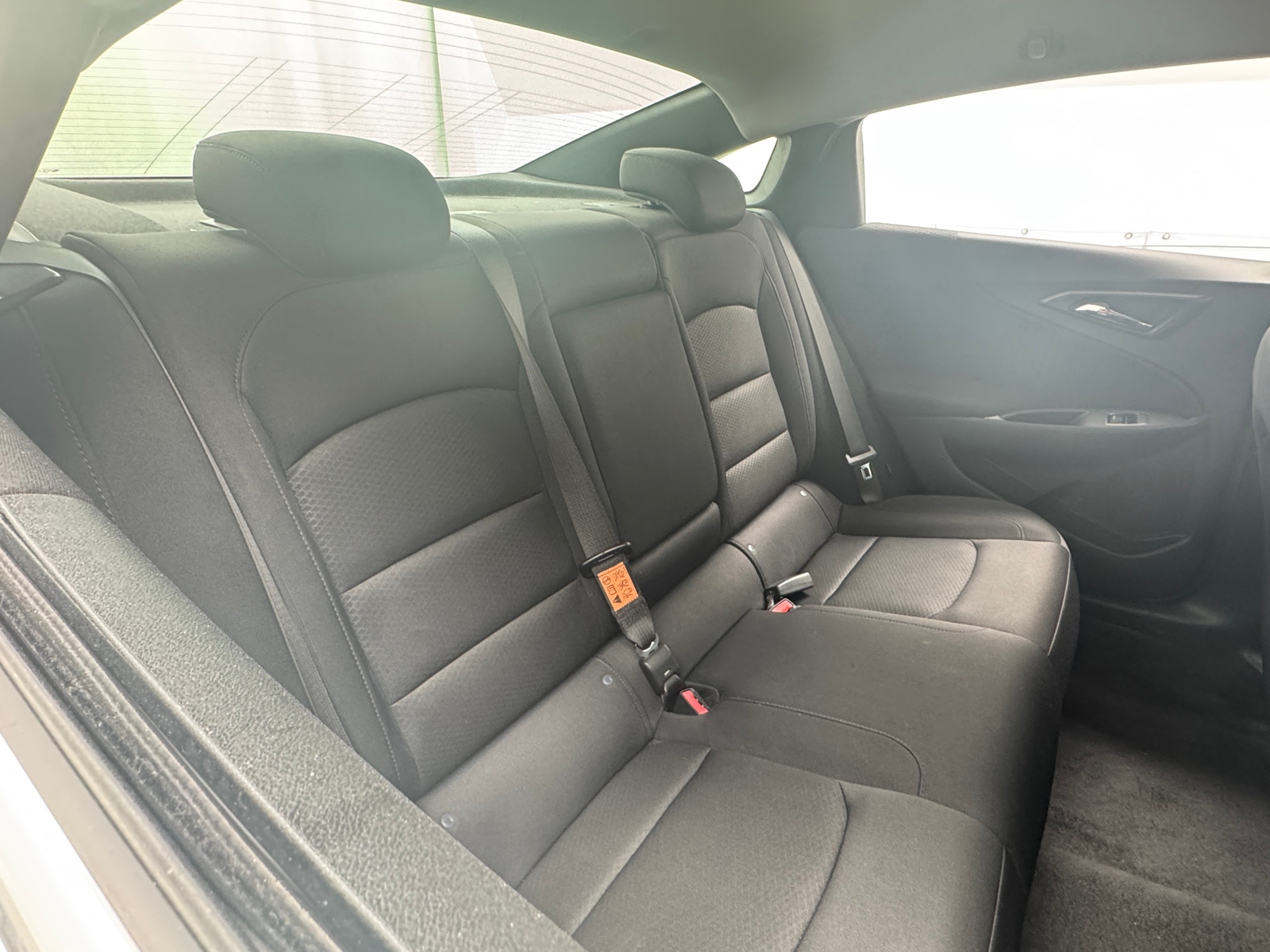 Thumbnail: 2024 Chevrolet Malibu - 6