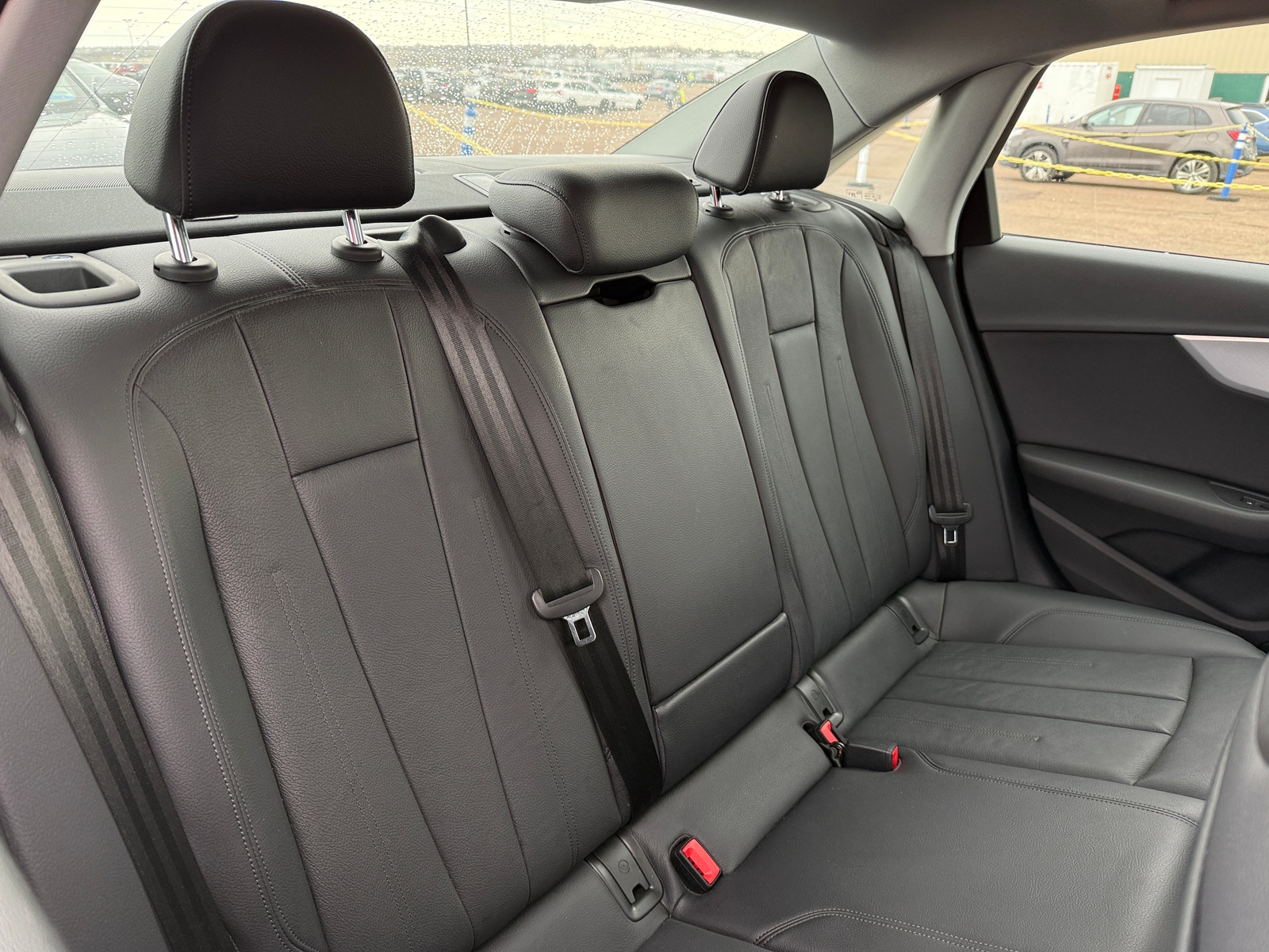 Thumbnail: 2017 Audi A4 - 5