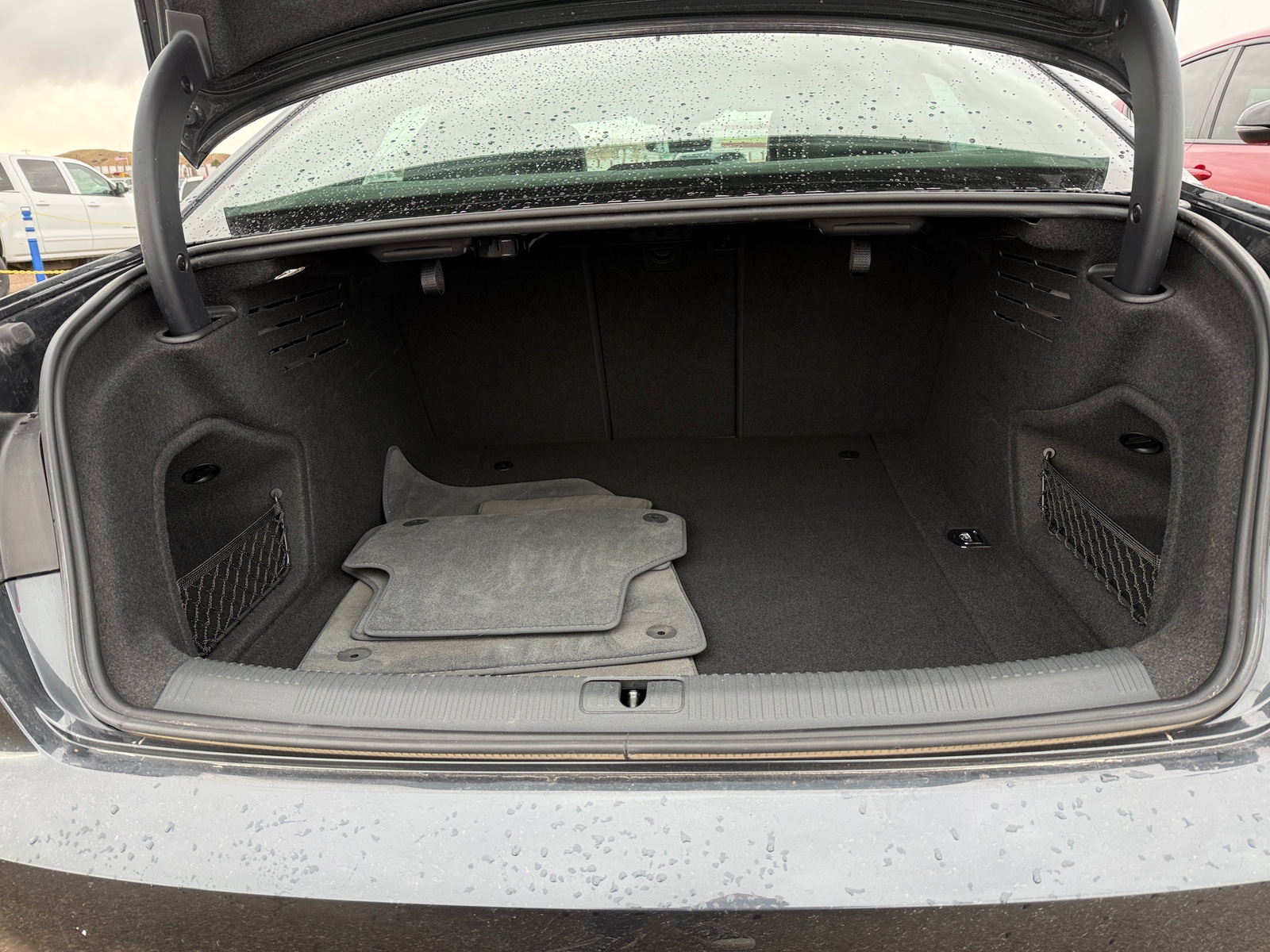 Thumbnail: 2017 Audi A4 - 6