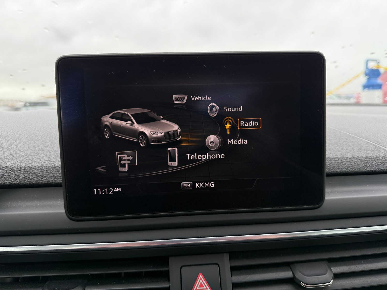 Thumbnail: 2017 Audi A4 - 3