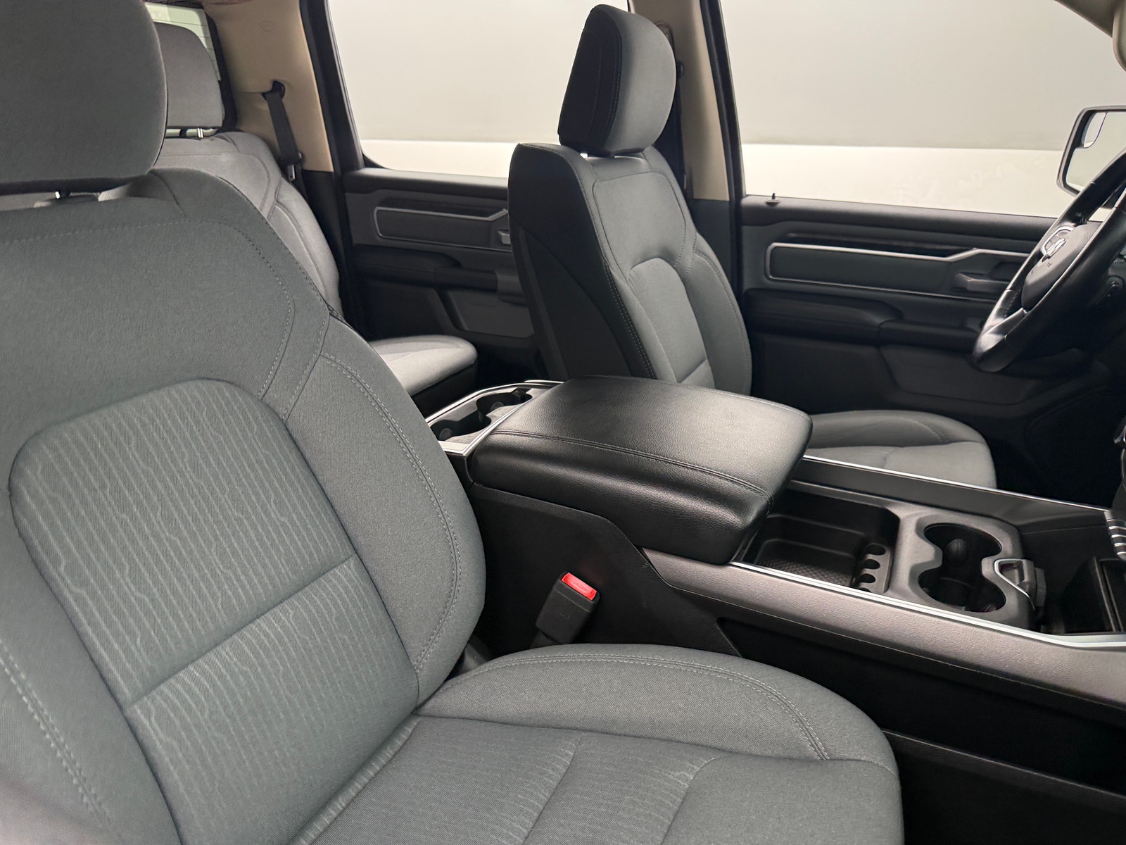 Thumbnail: 2019 RAM 1500 - 2