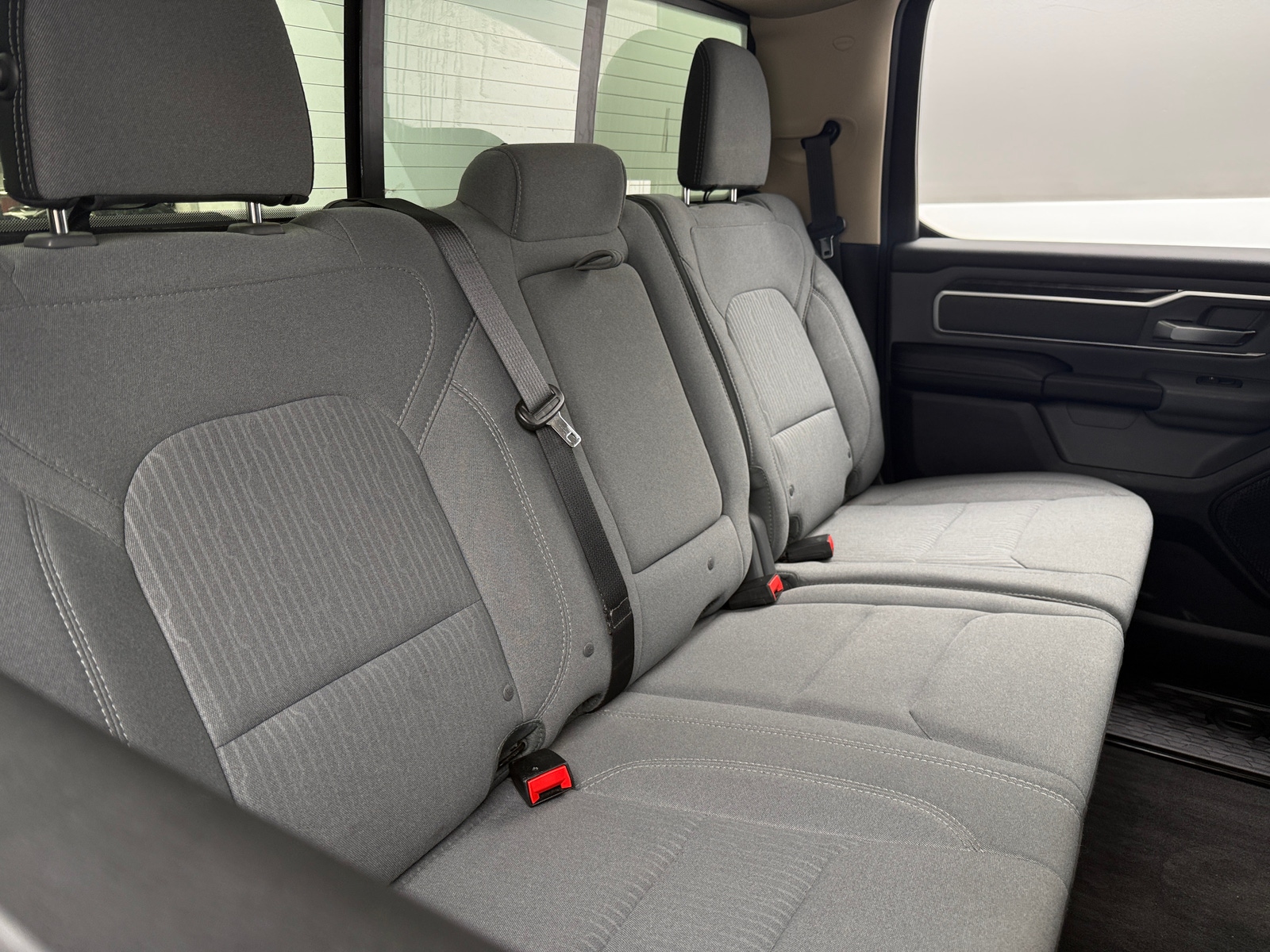 Thumbnail: 2019 RAM 1500 - 6