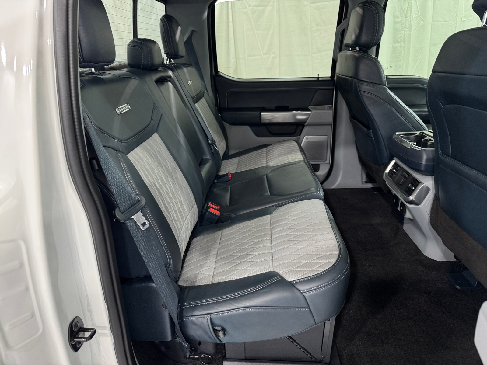 Thumbnail: 2021 Ford Econoline - 5