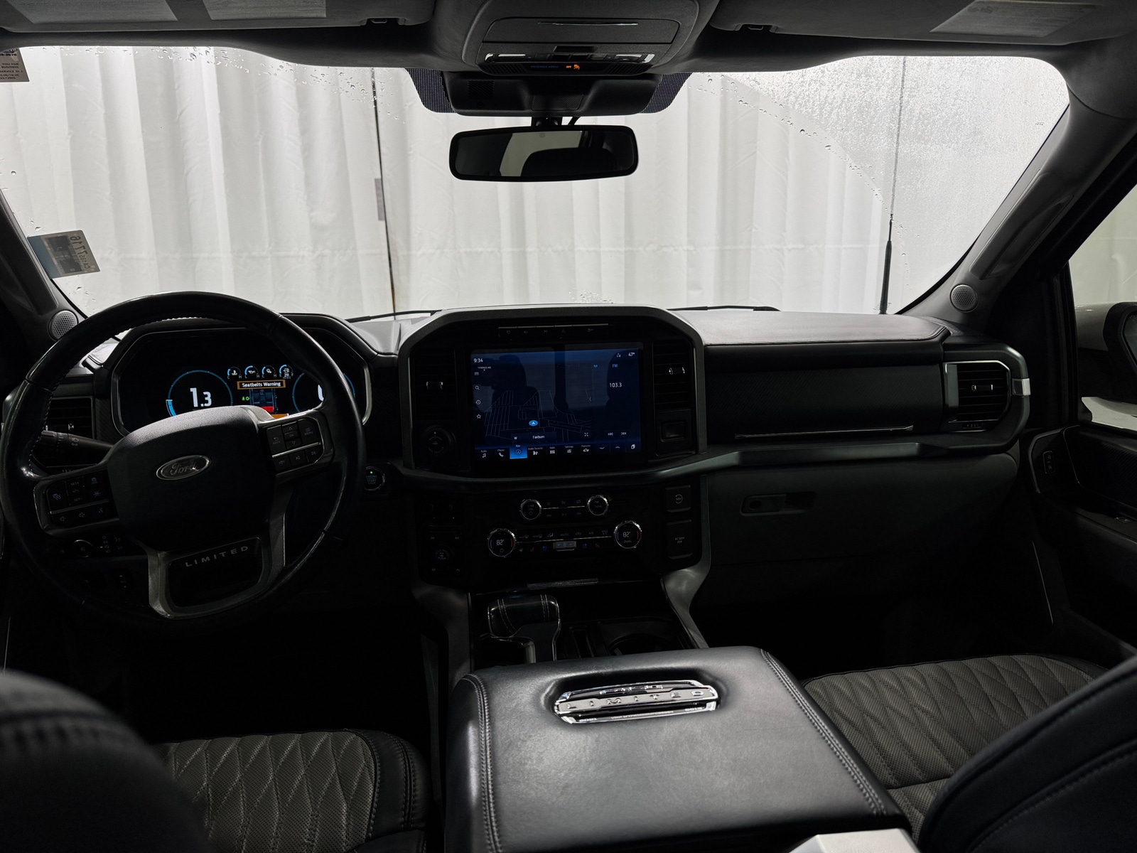 Thumbnail: 2021 Ford Econoline - 2