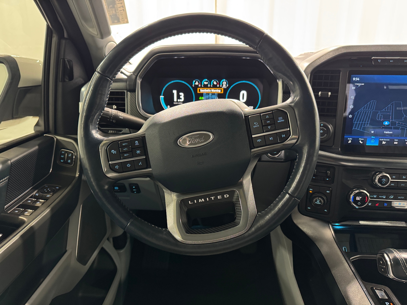 Thumbnail: 2021 Ford Econoline - 4