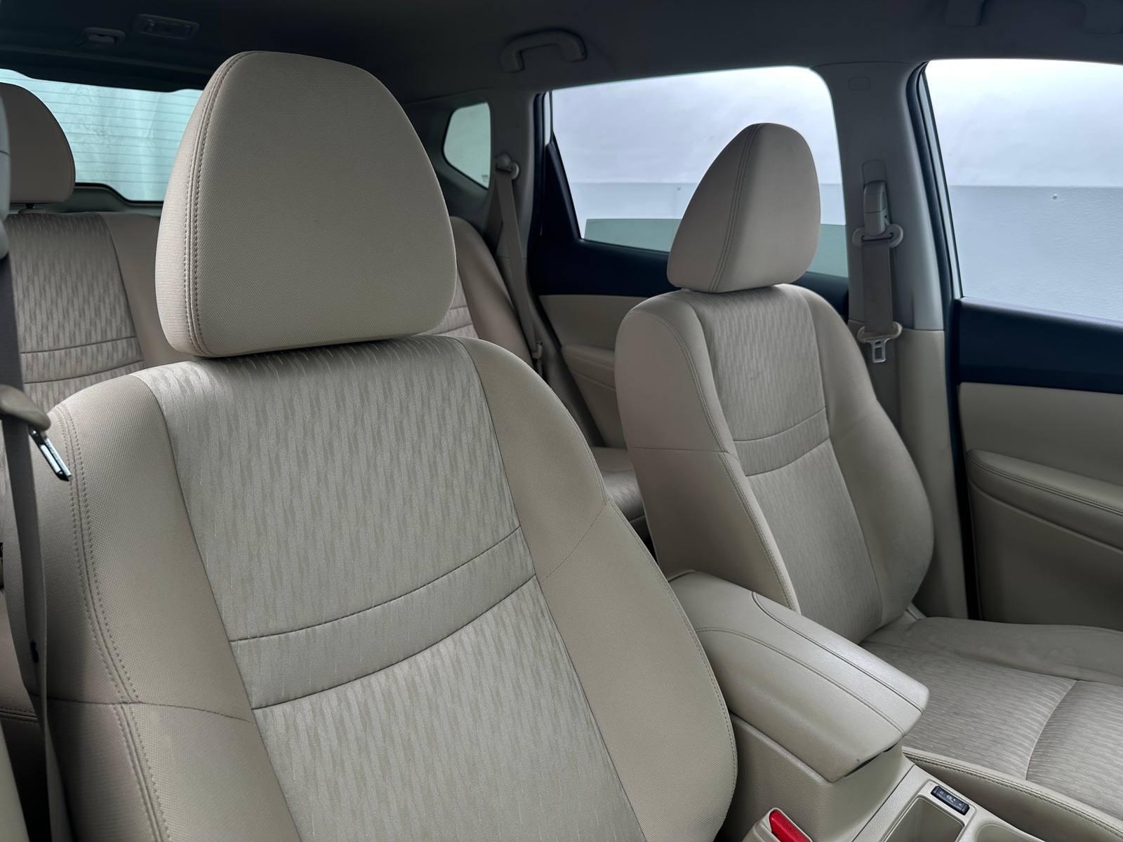 Thumbnail: 2018 Nissan Rogue - 2